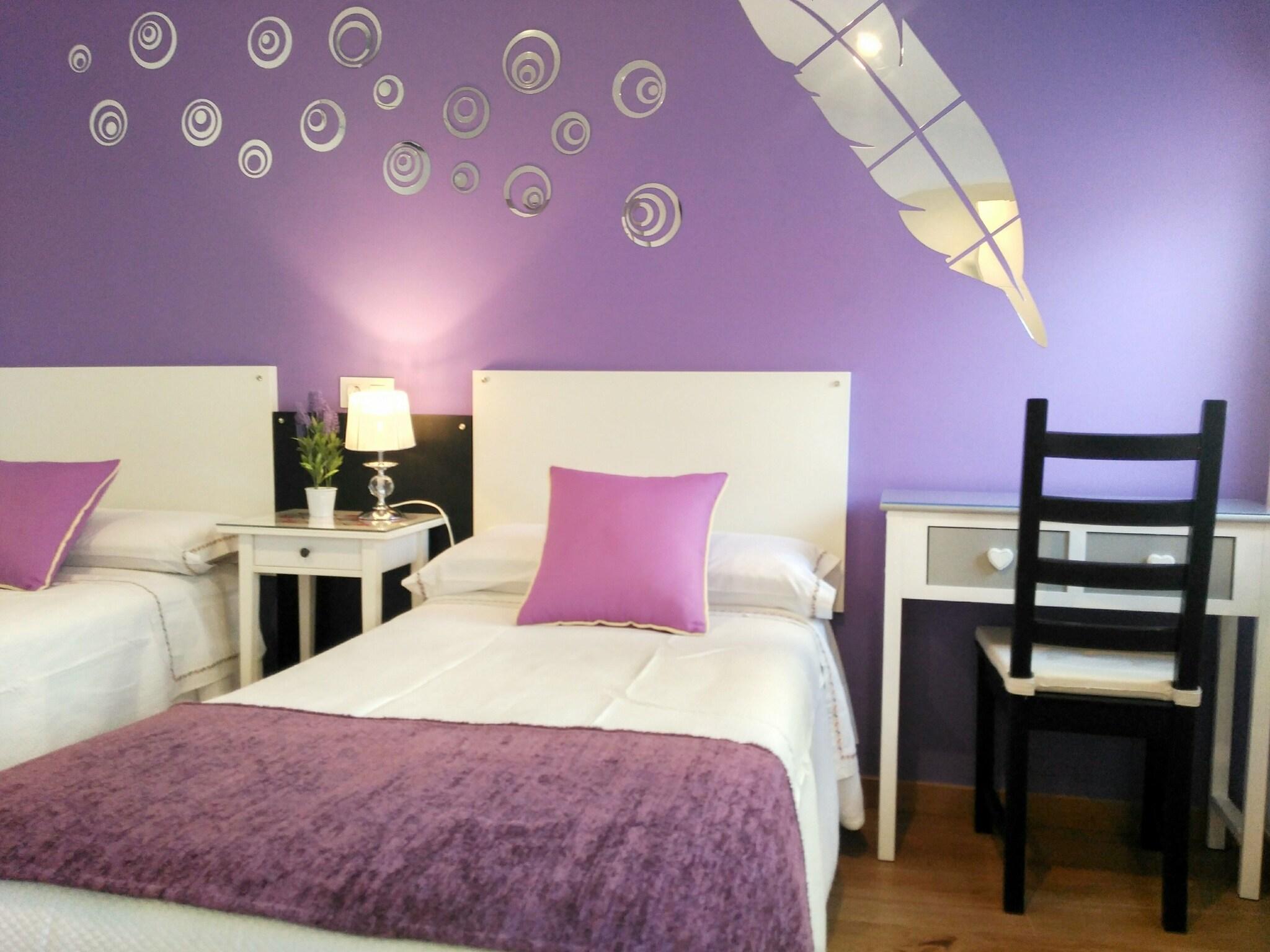 Hostal Brua A