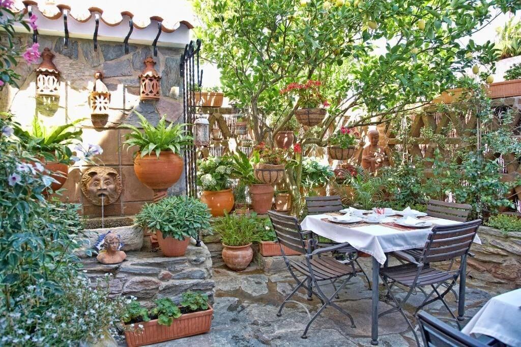 Casa Pinto