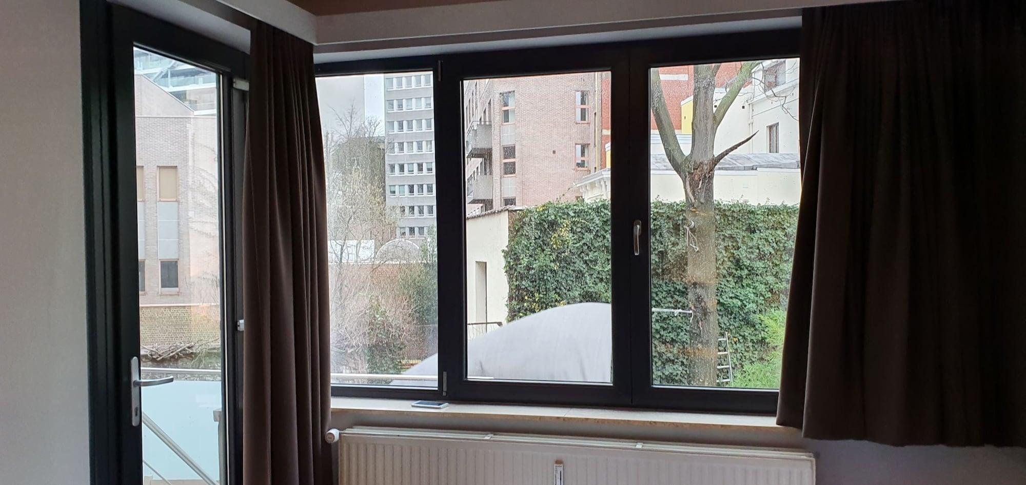 Room 5, Residence Marie Tha Rese, Bruxelles