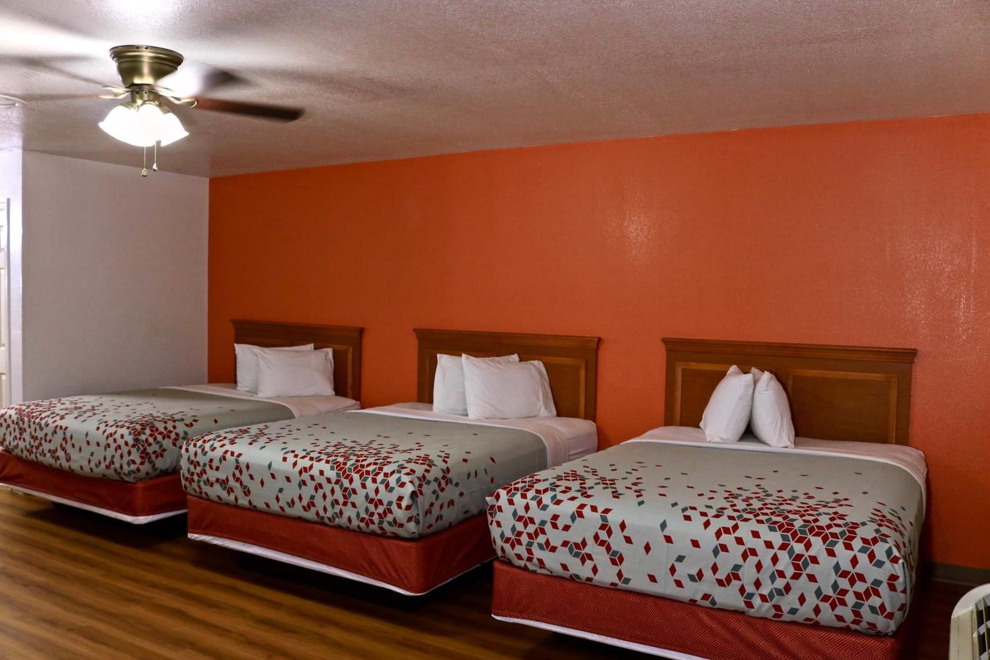 Heritage Inn Suites