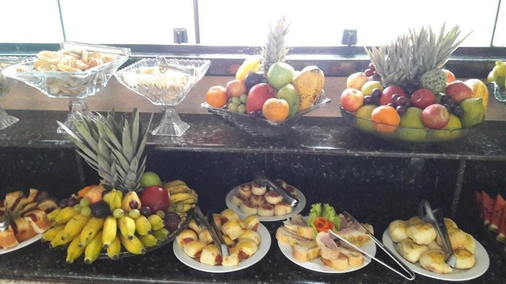 Ancoradouro Hotel
