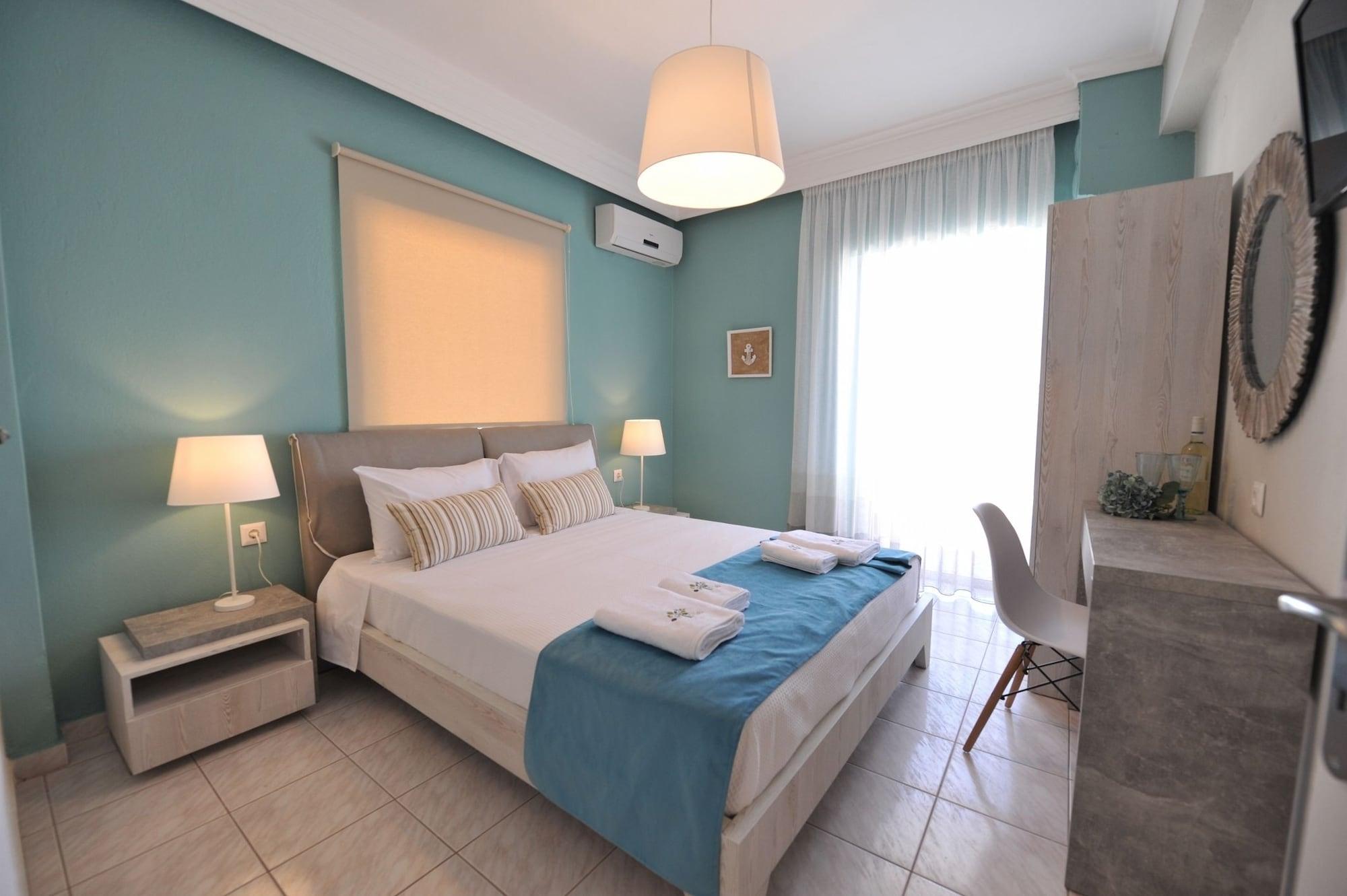 Room 2, Dionisos Elia, Central Macedonia