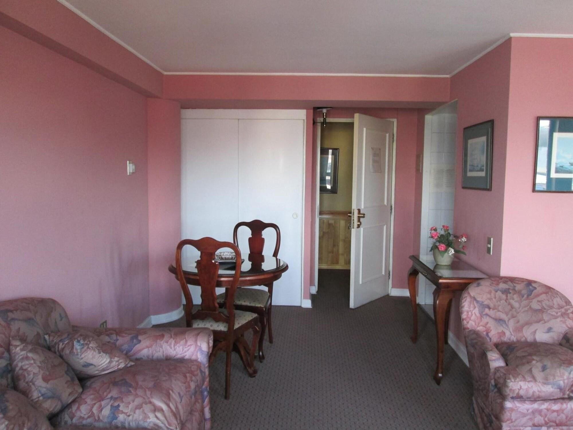 Apart Hotel Colon