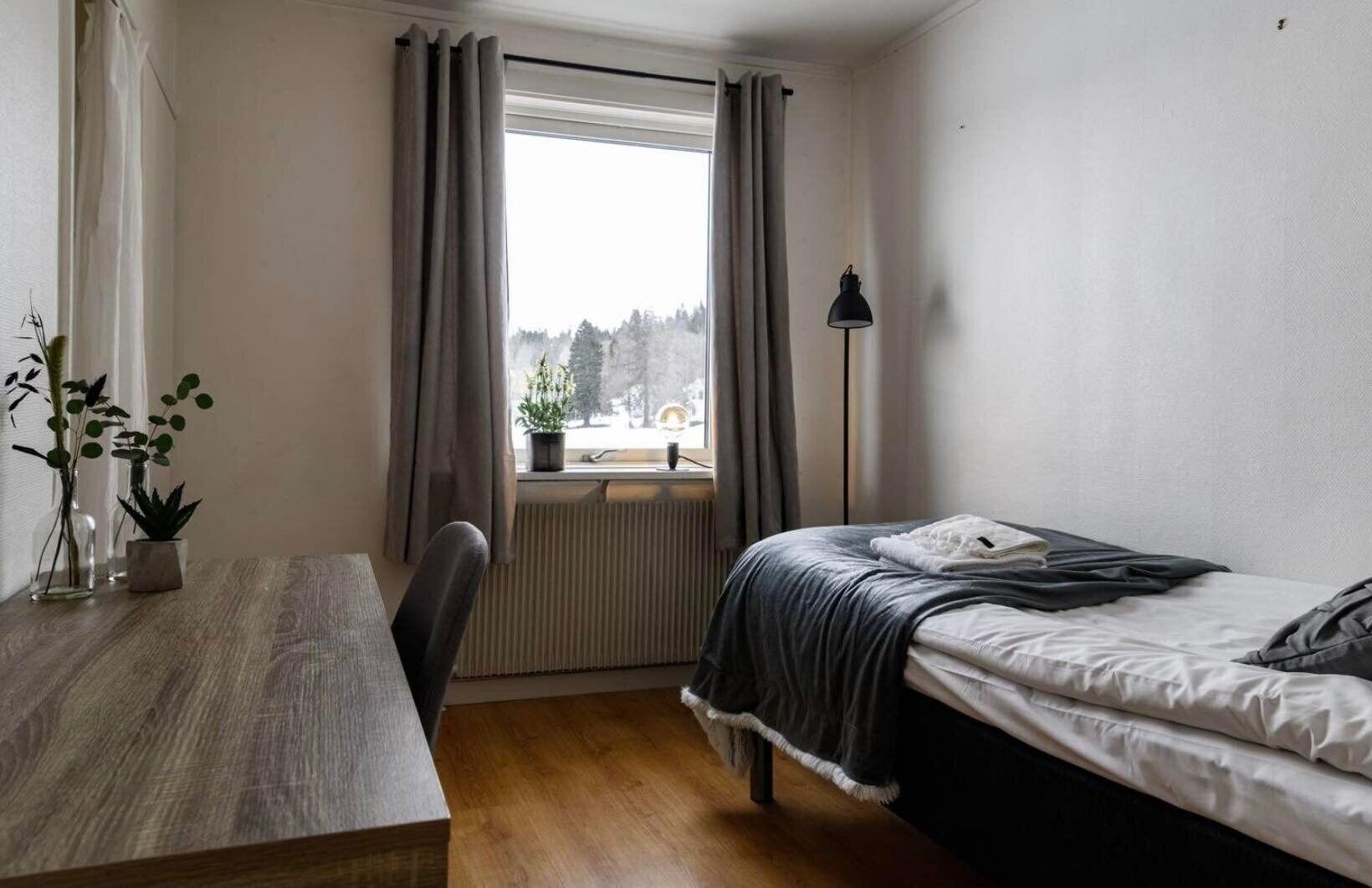 Brinkeboda Wa Rdshus