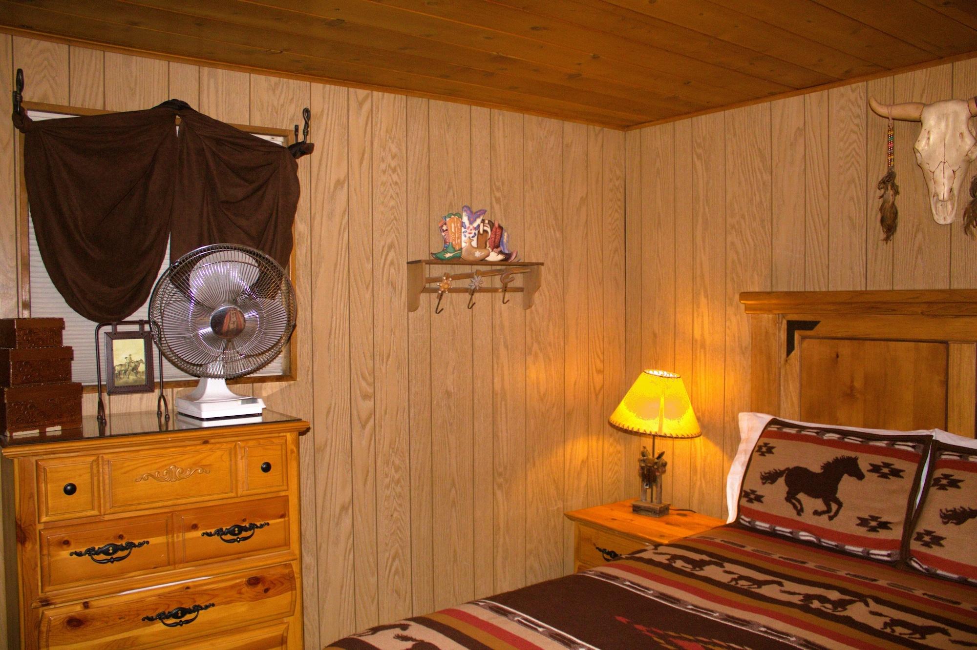 Goldmine Lodge