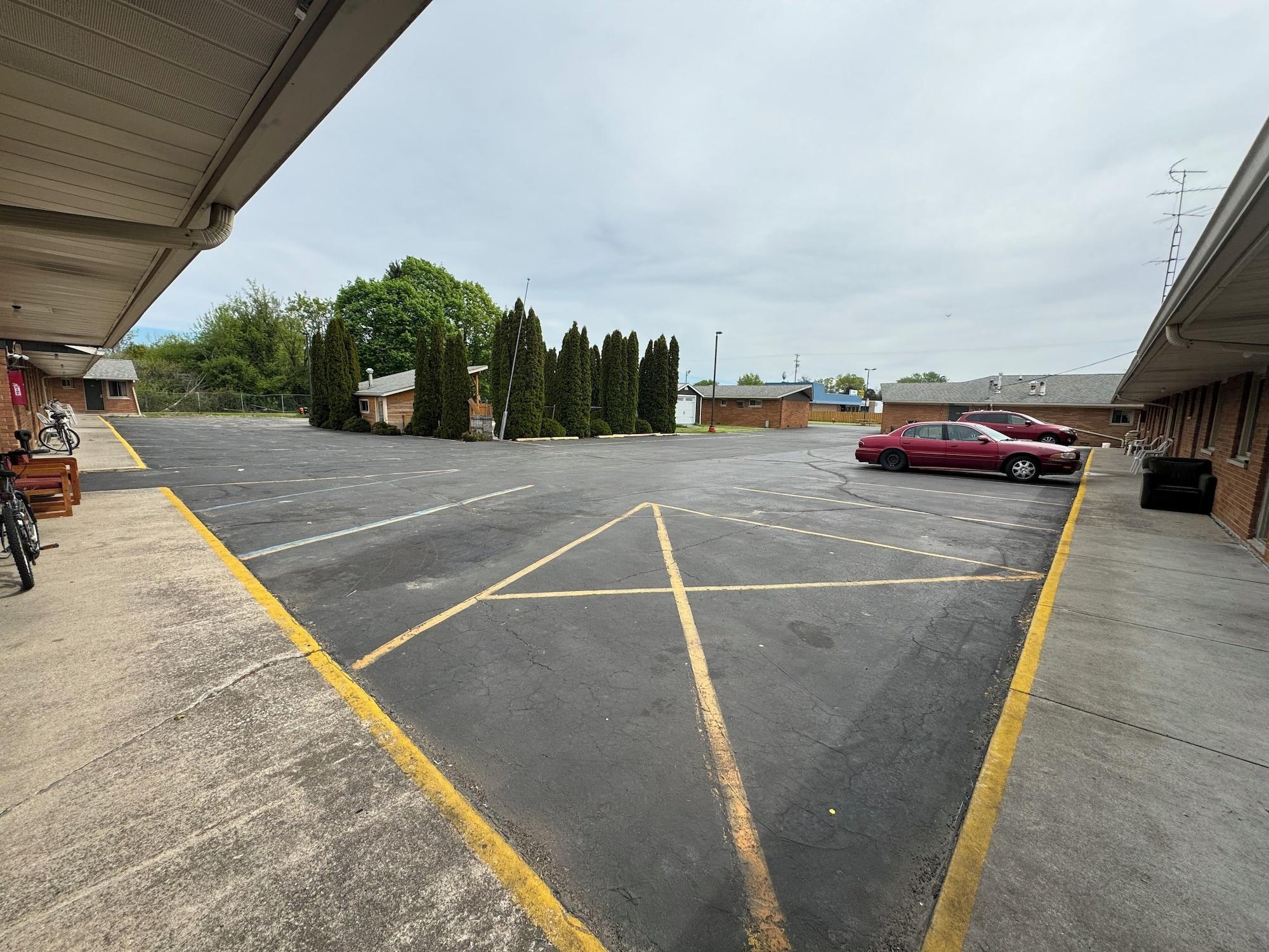 Euclid Motel