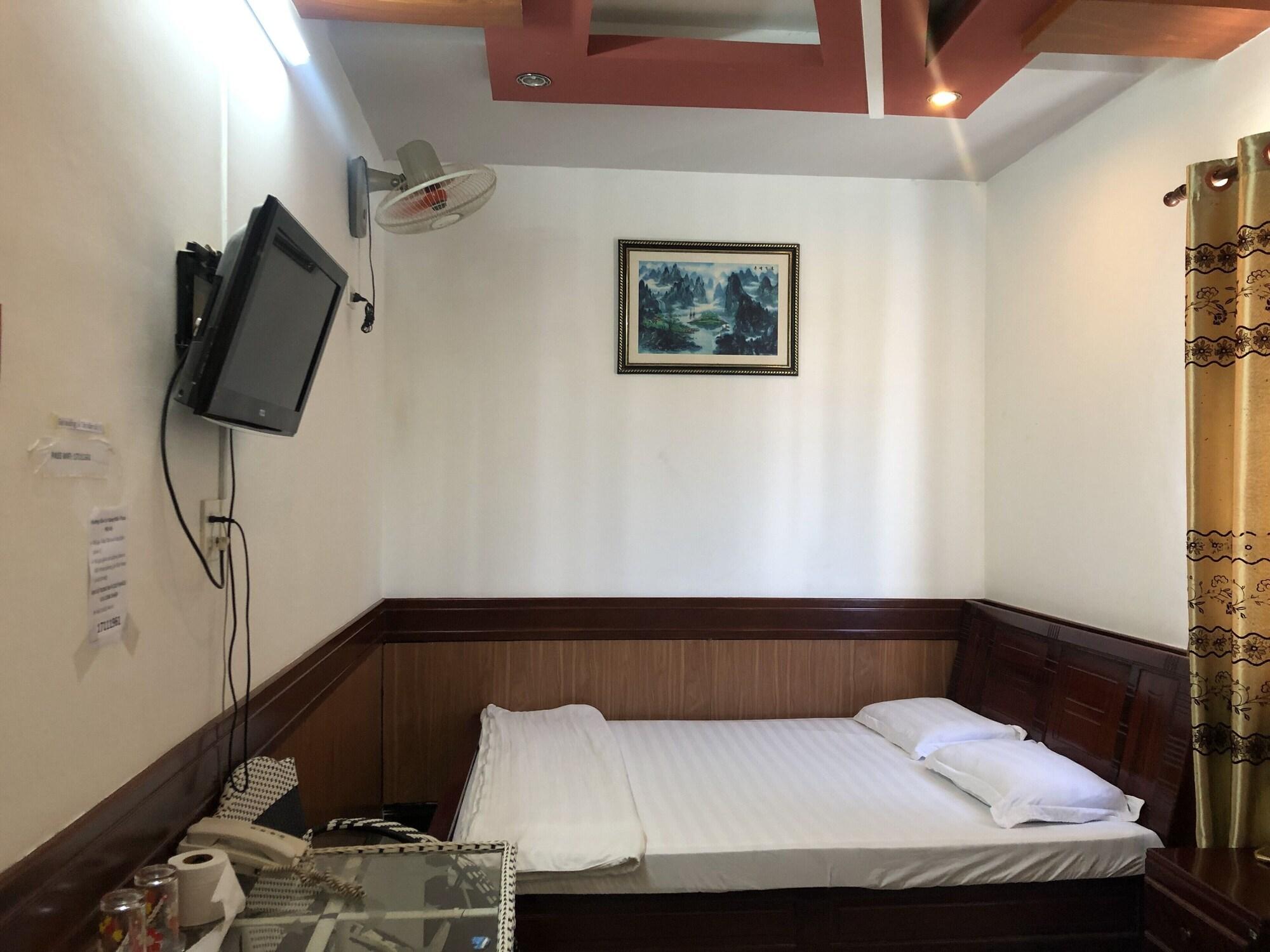 Hong Dao Hotel