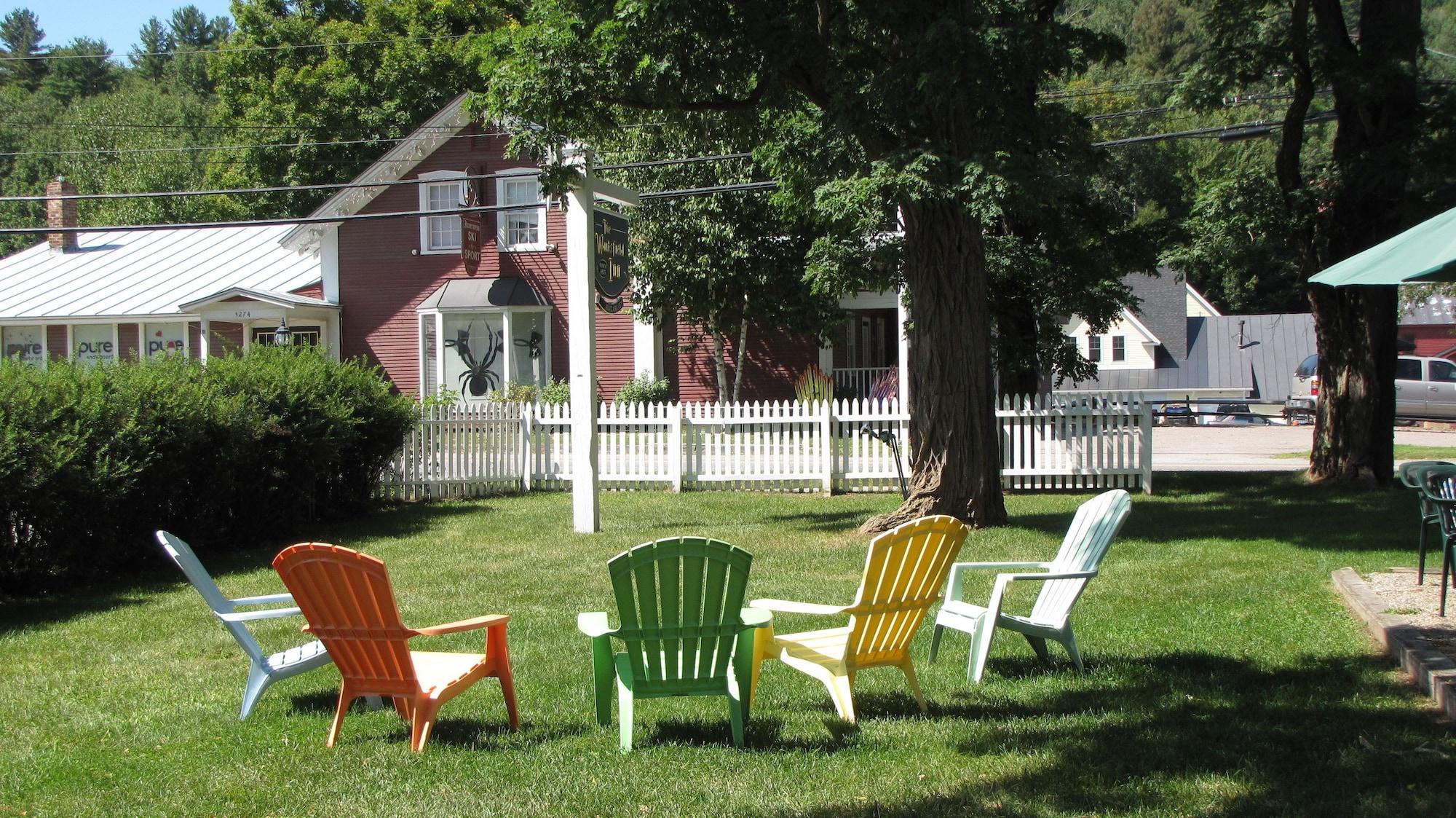 Waitsfield Inn by null