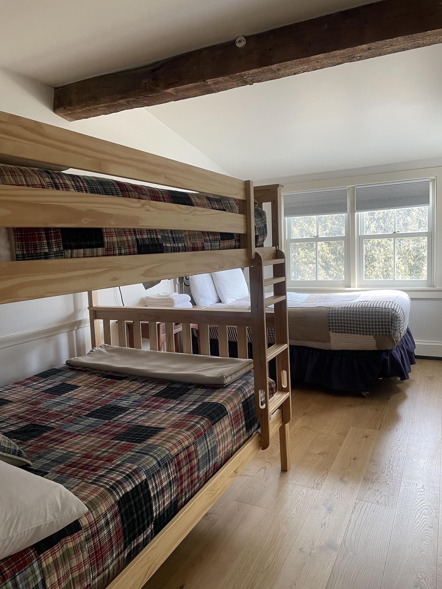 Waitsfield Inn by null