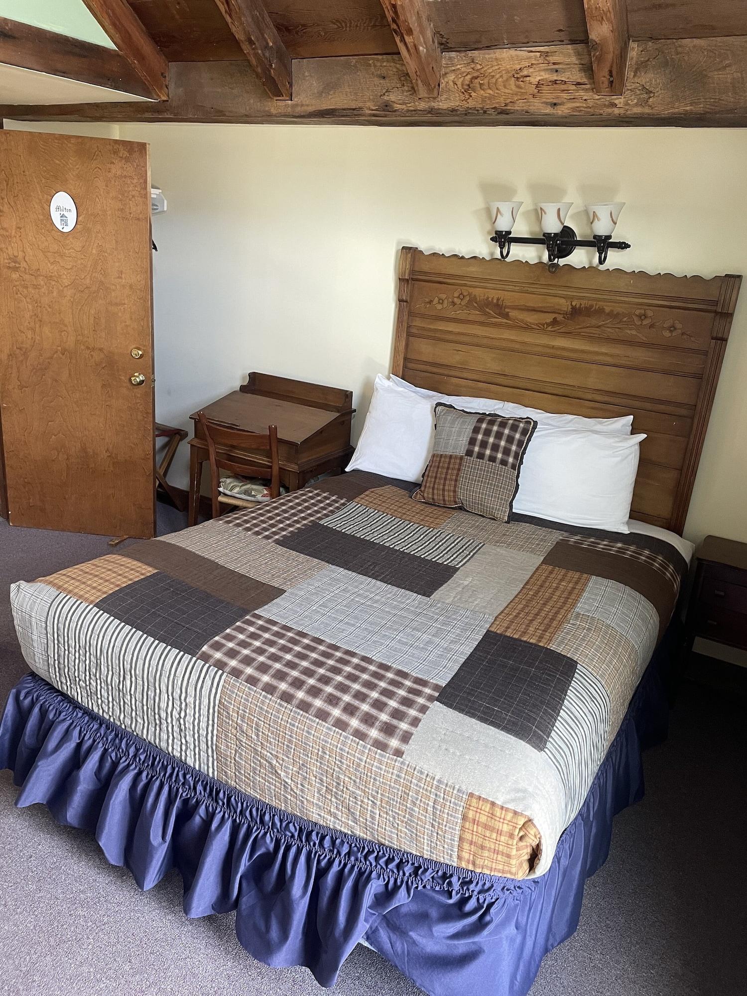 Waitsfield Inn by null