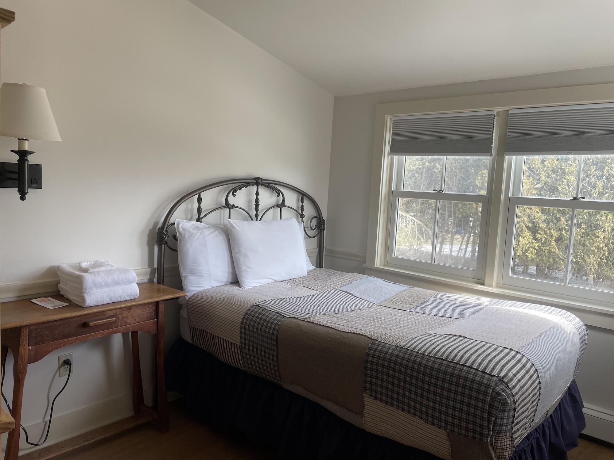 Waitsfield Inn by null