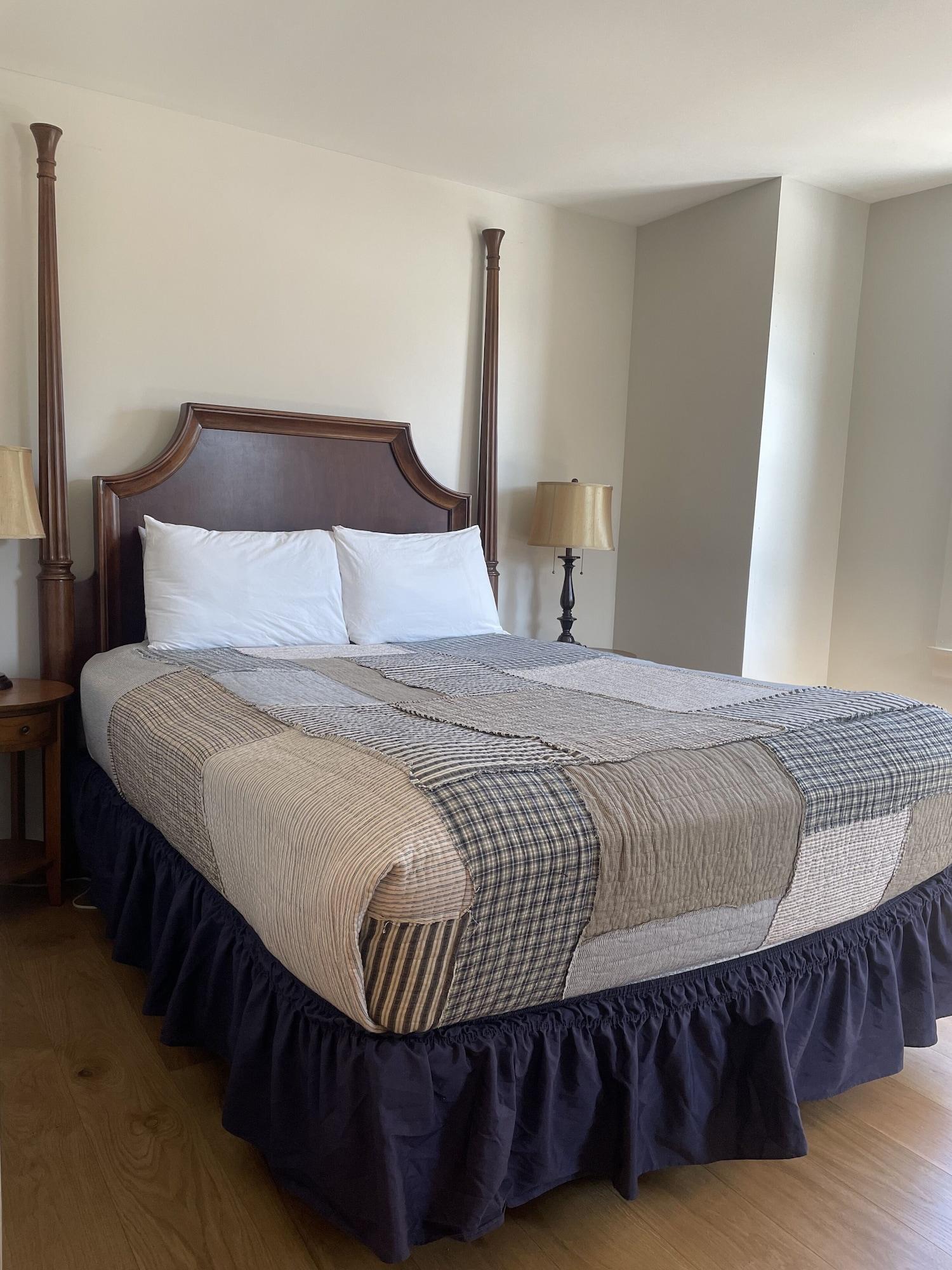 Waitsfield Inn by null