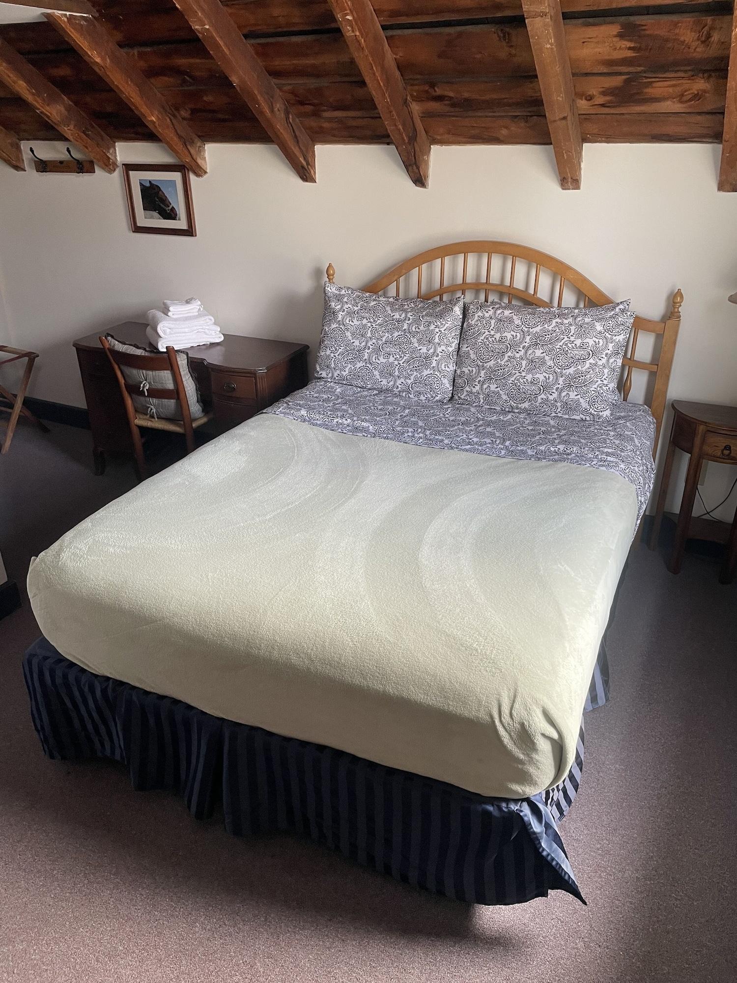 Waitsfield Inn by null