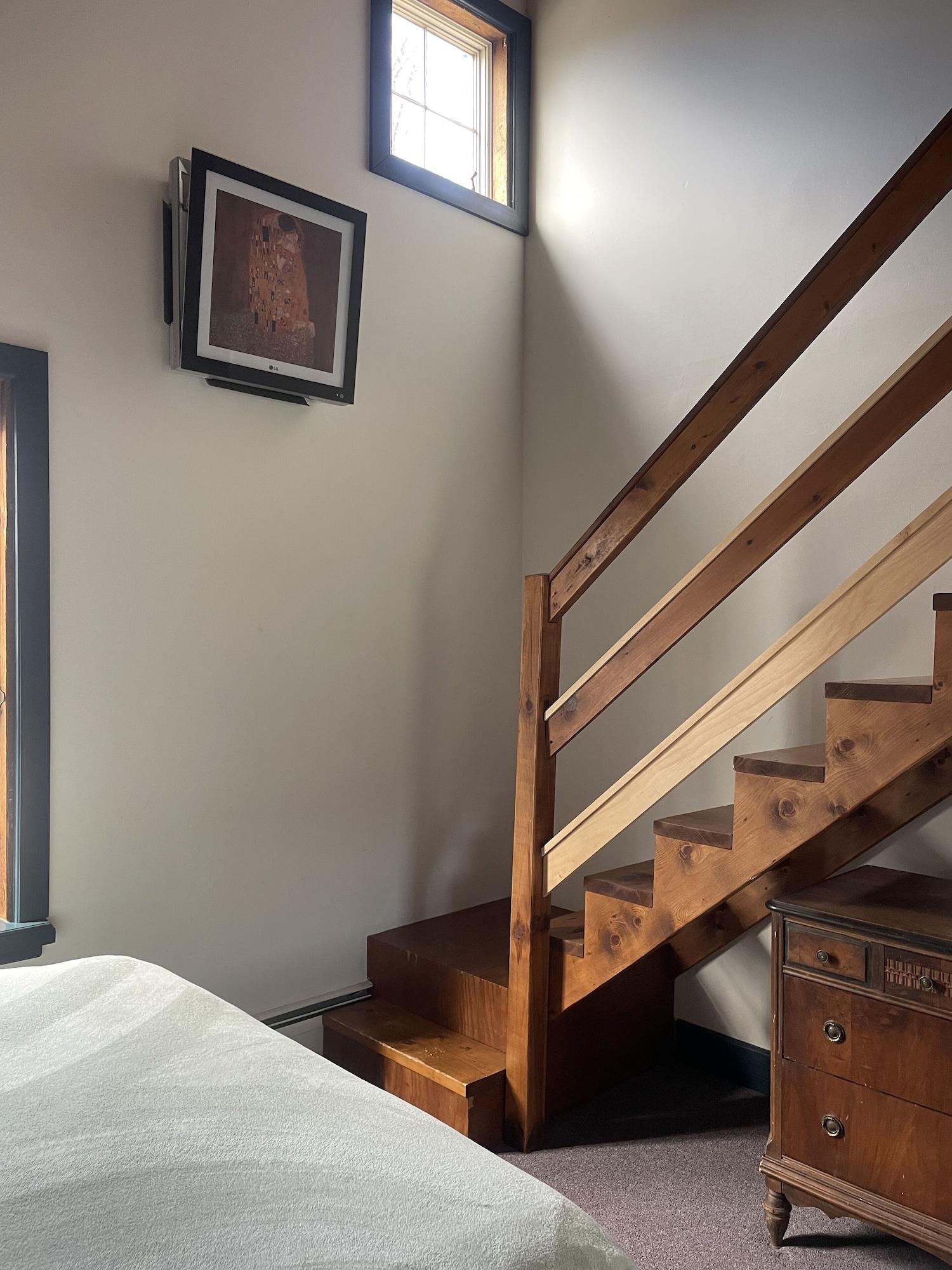 Waitsfield Inn by null