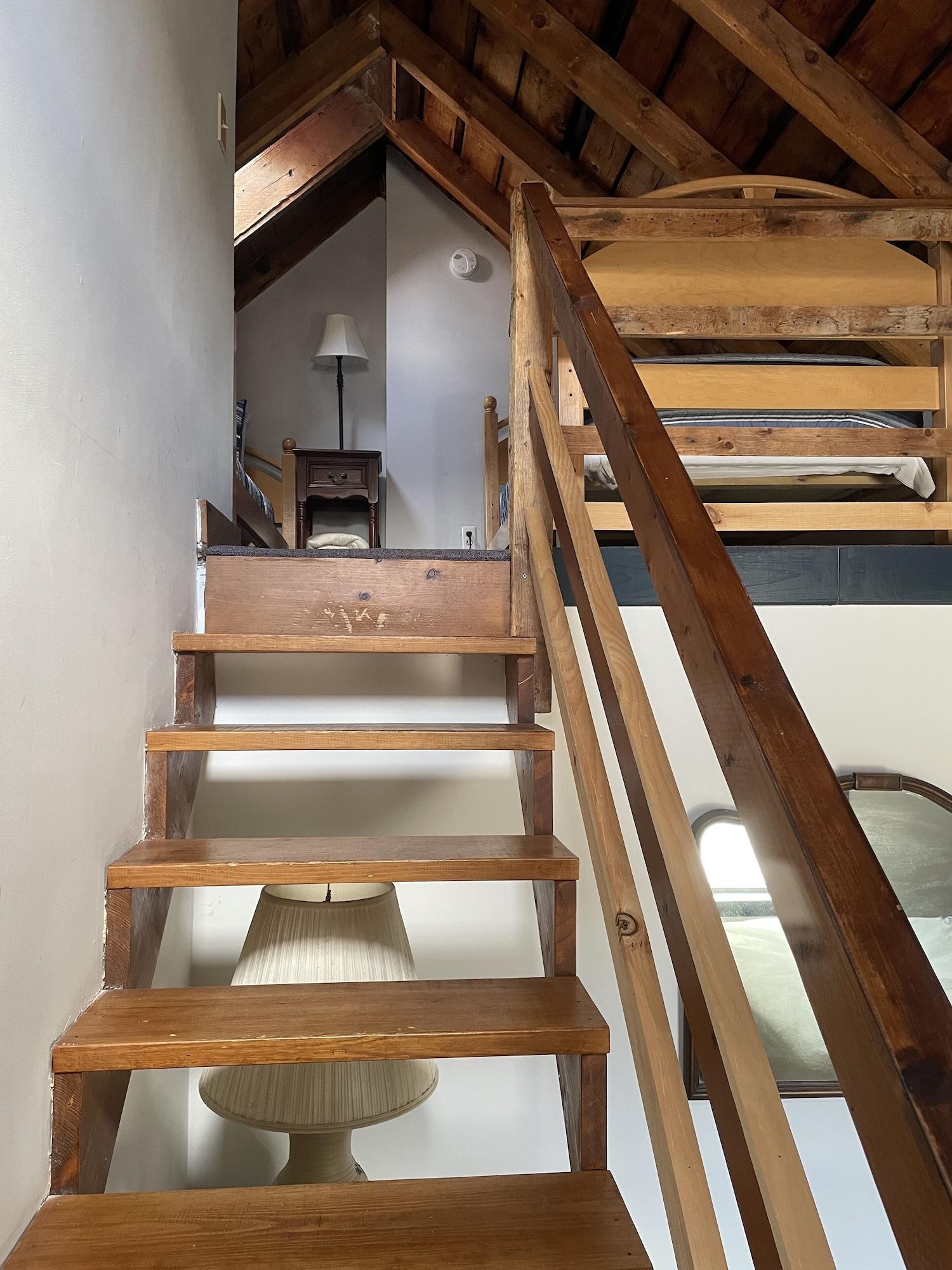 Waitsfield Inn by null