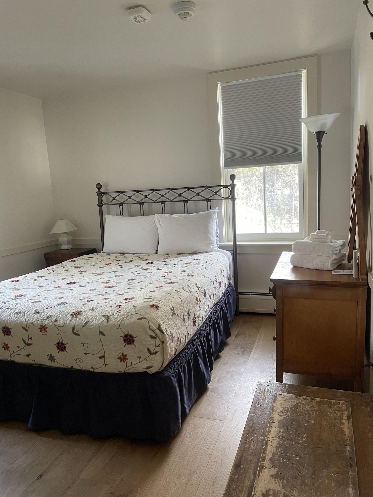 Waitsfield Inn by null