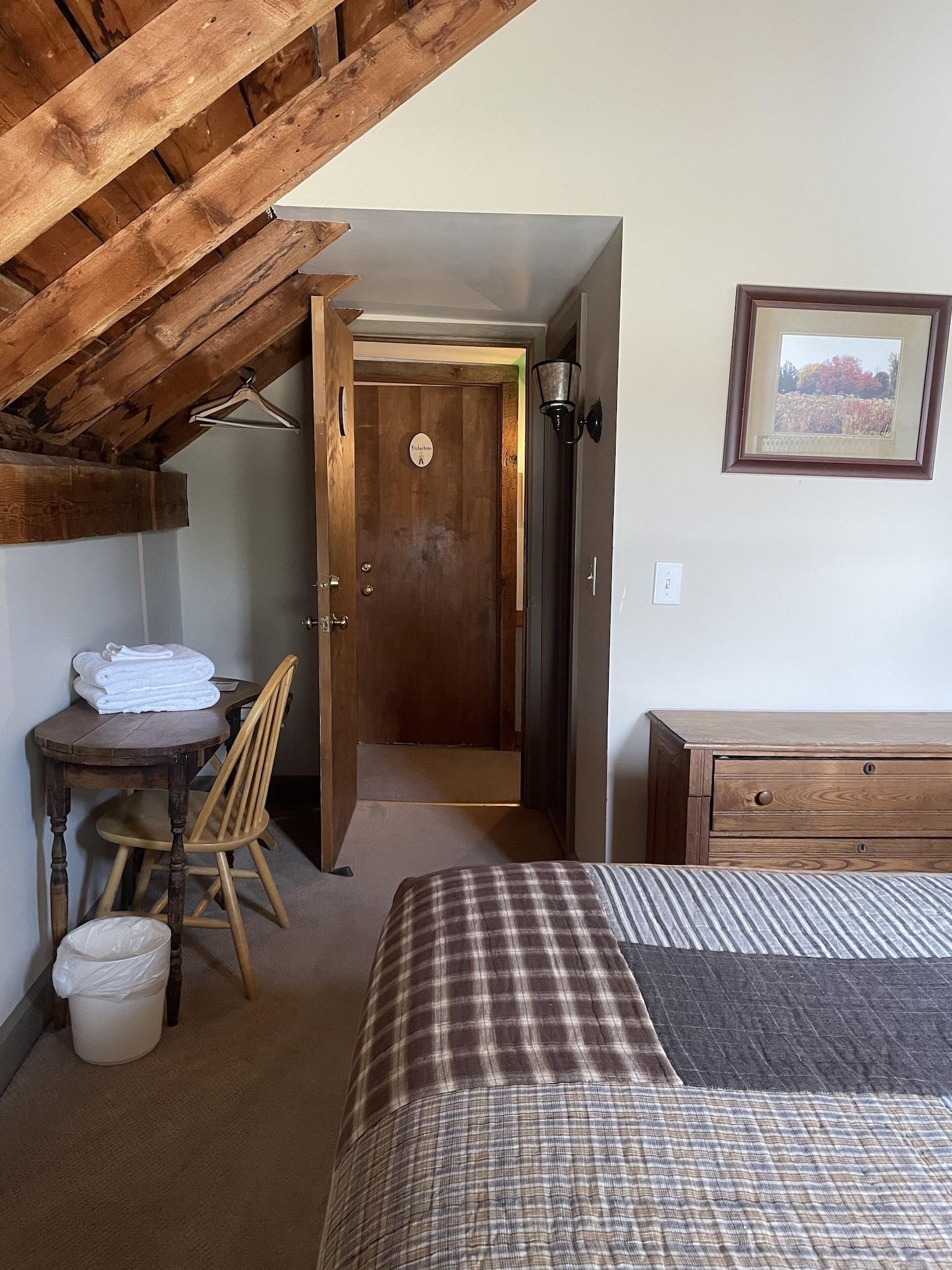 Waitsfield Inn by null