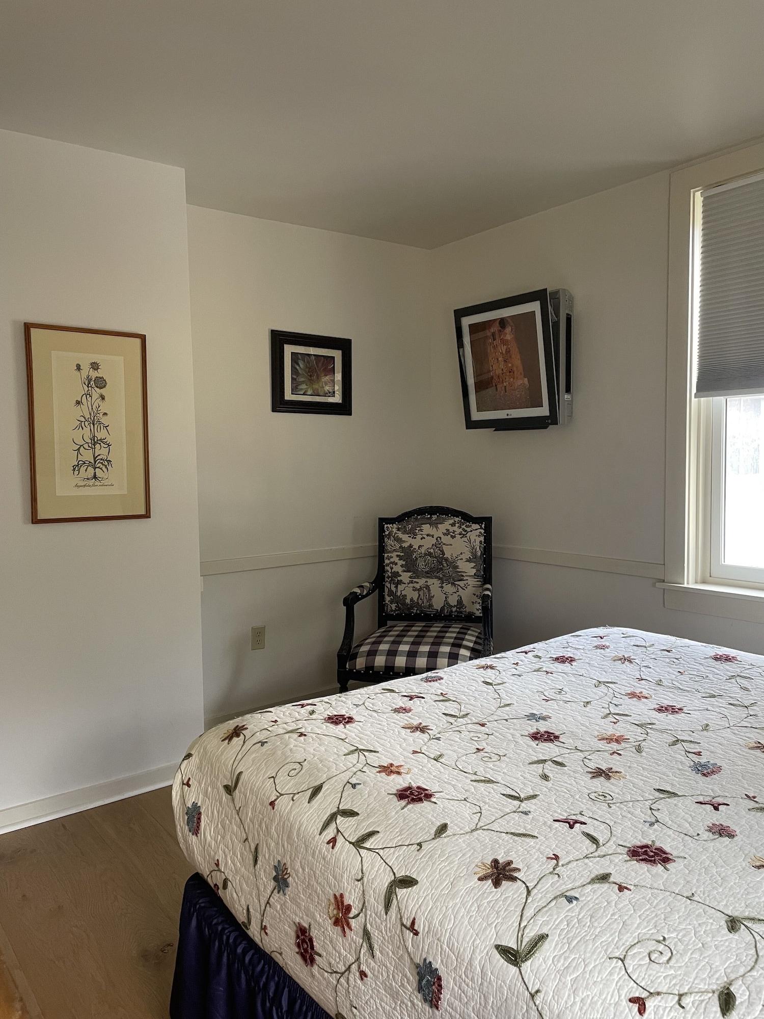 Waitsfield Inn by null