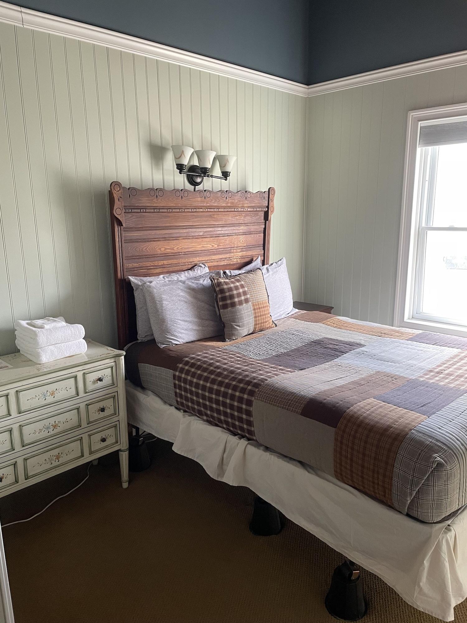 Waitsfield Inn by null