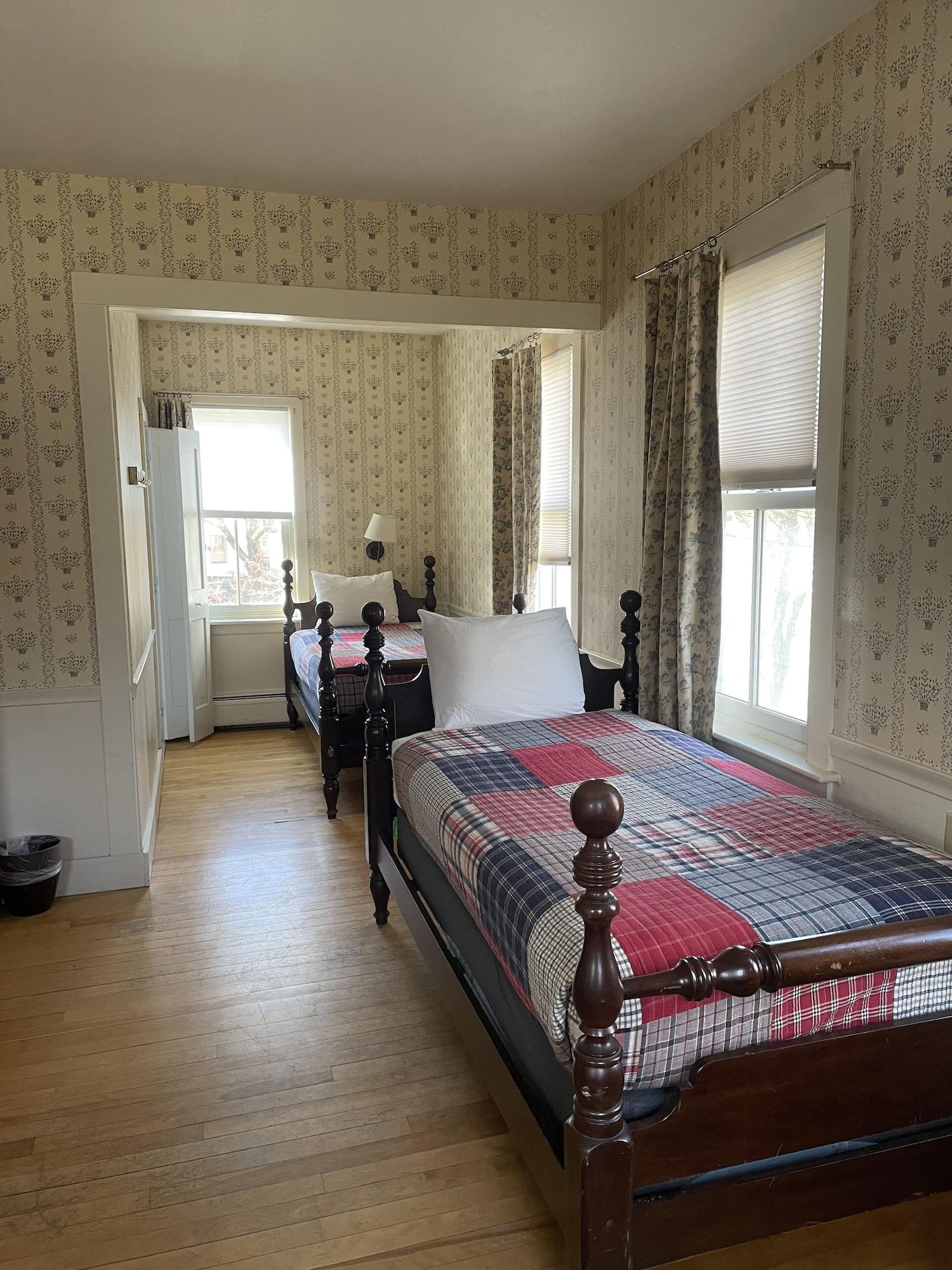 Waitsfield Inn by null