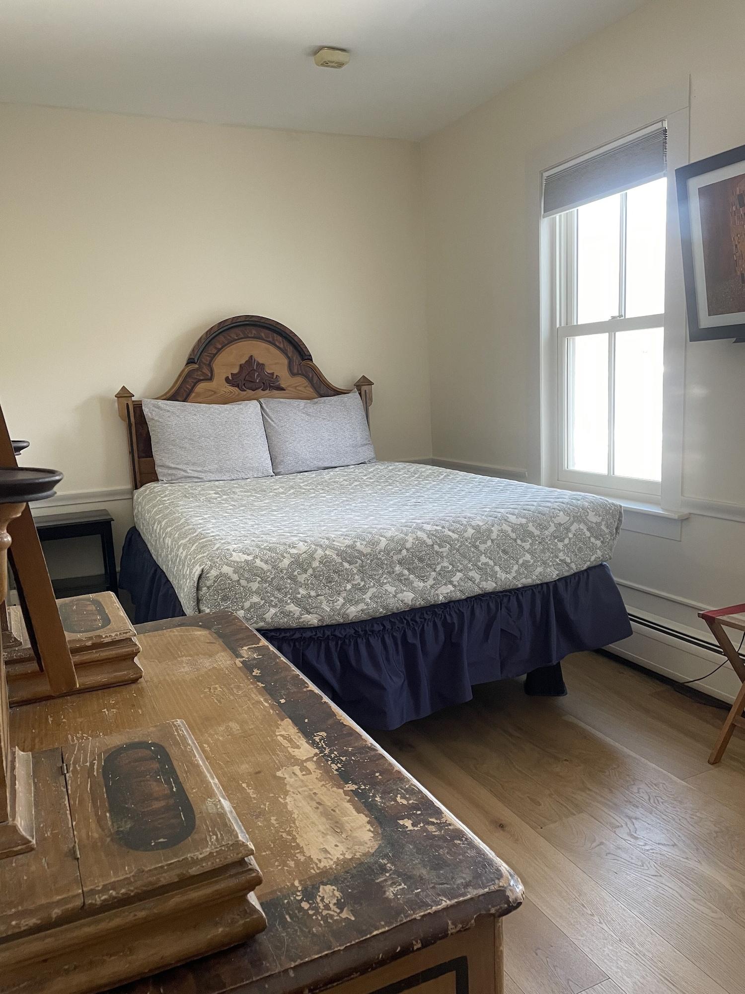 Waitsfield Inn by null