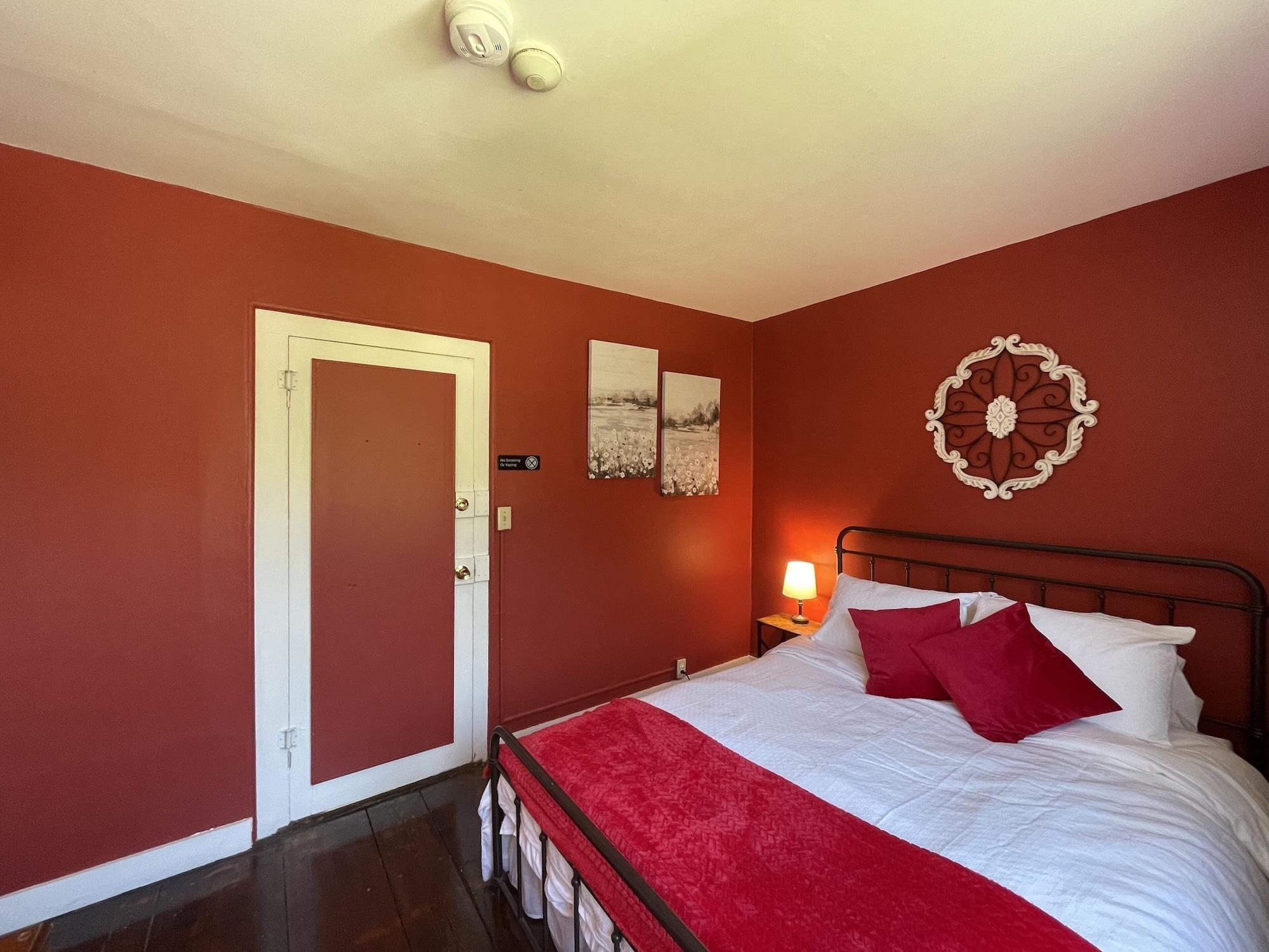 Stone Hearth Inn And Eatery