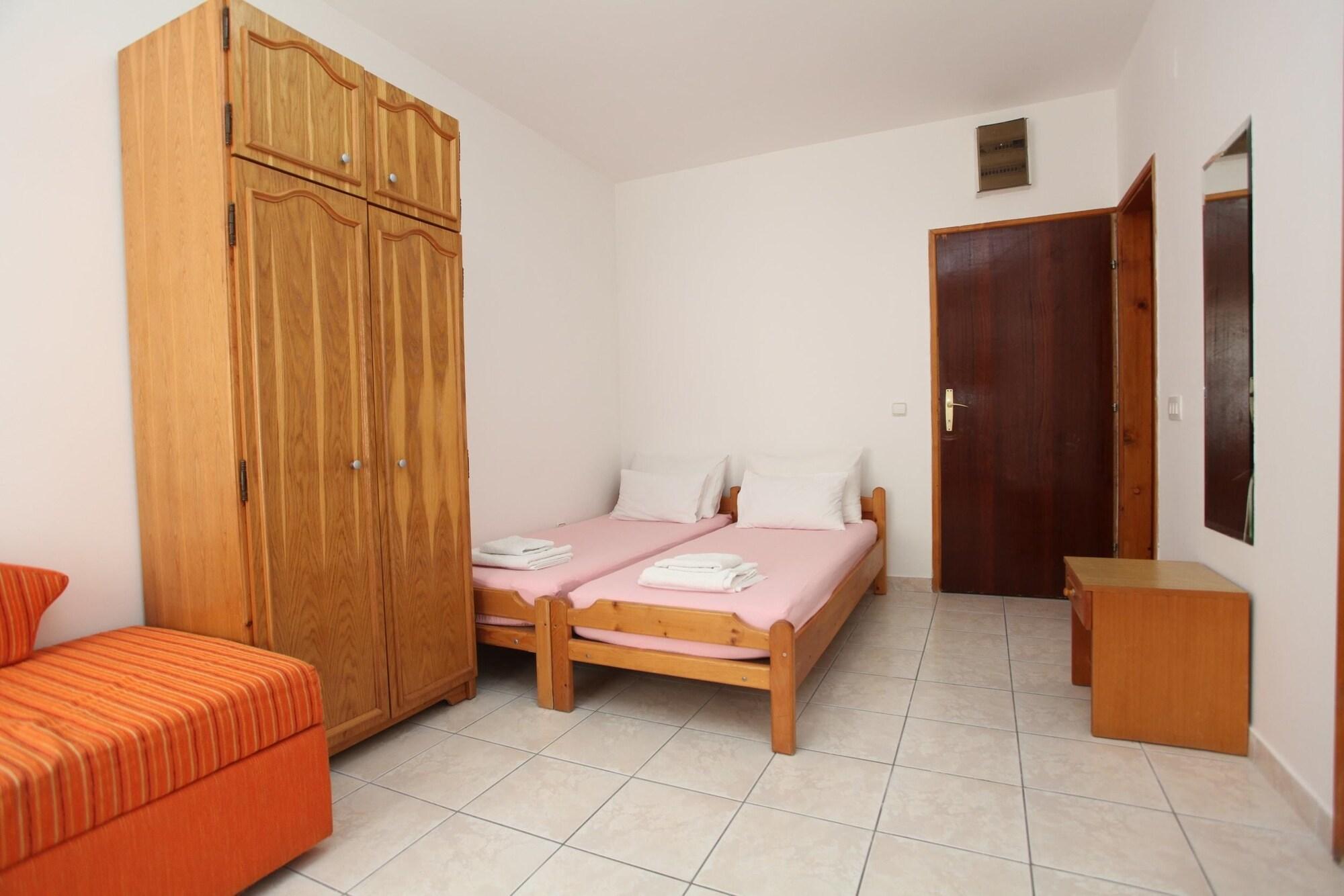 Apartments Memidz
