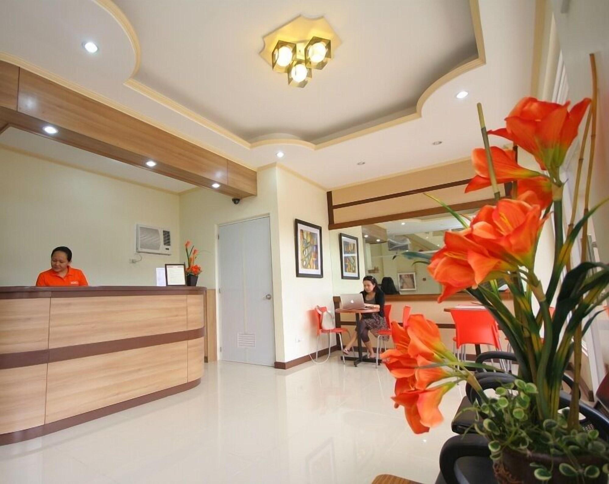 Robe S Pension House