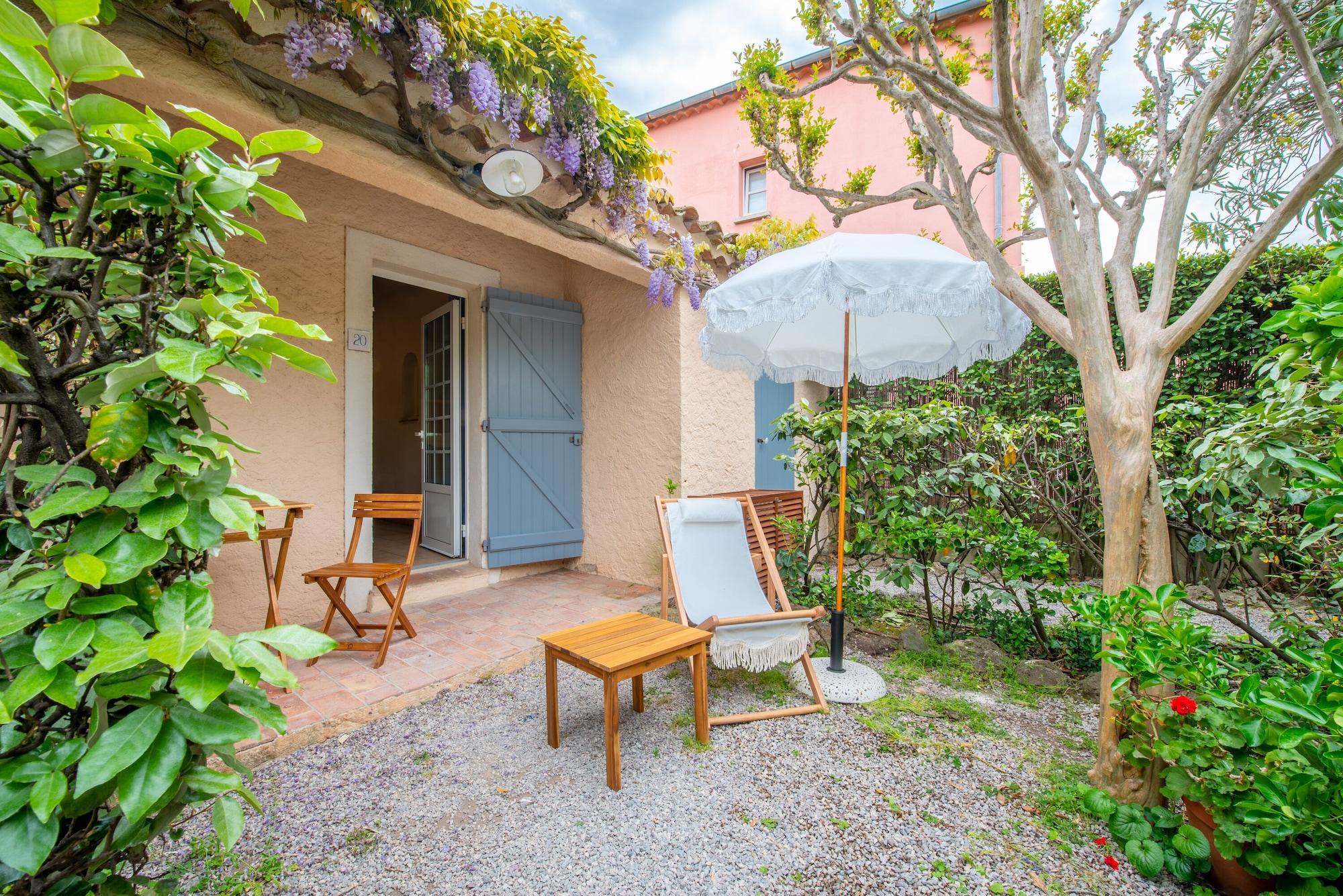 Hôtel Lou Cagnard by null