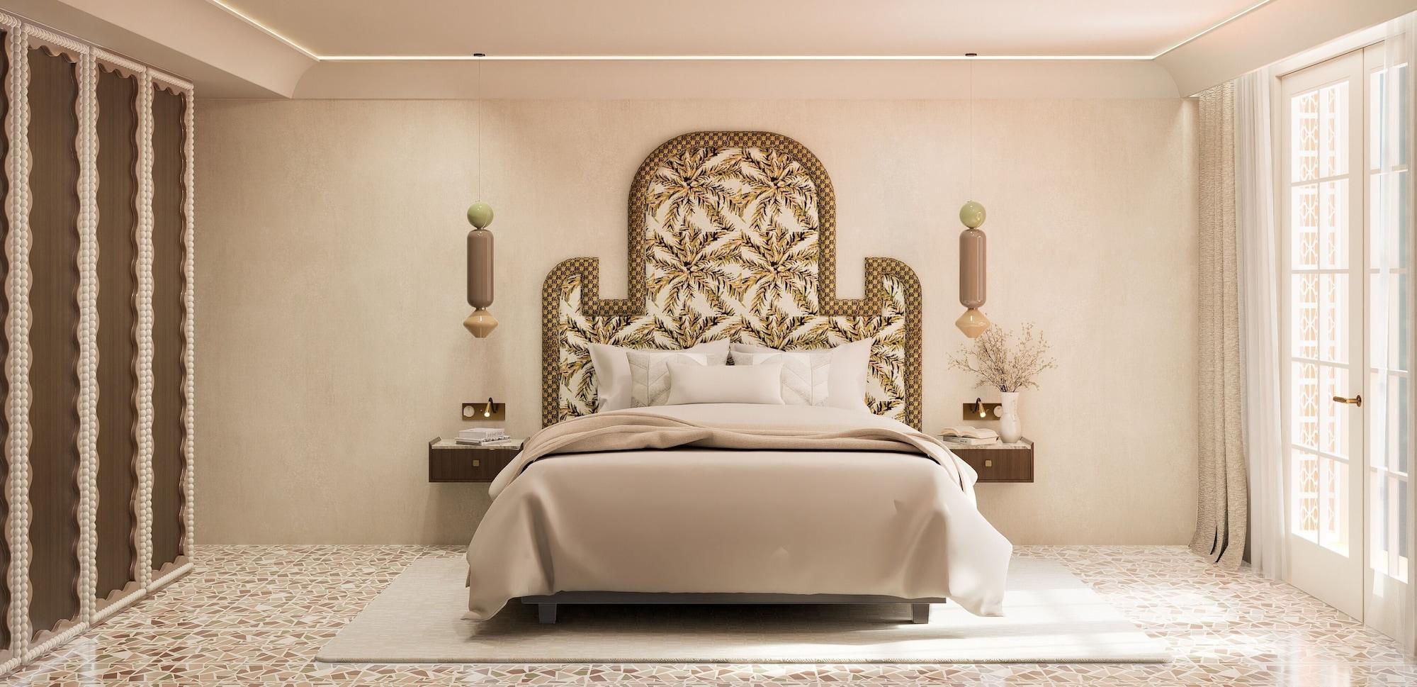 Hôtel Lou Cagnard by null