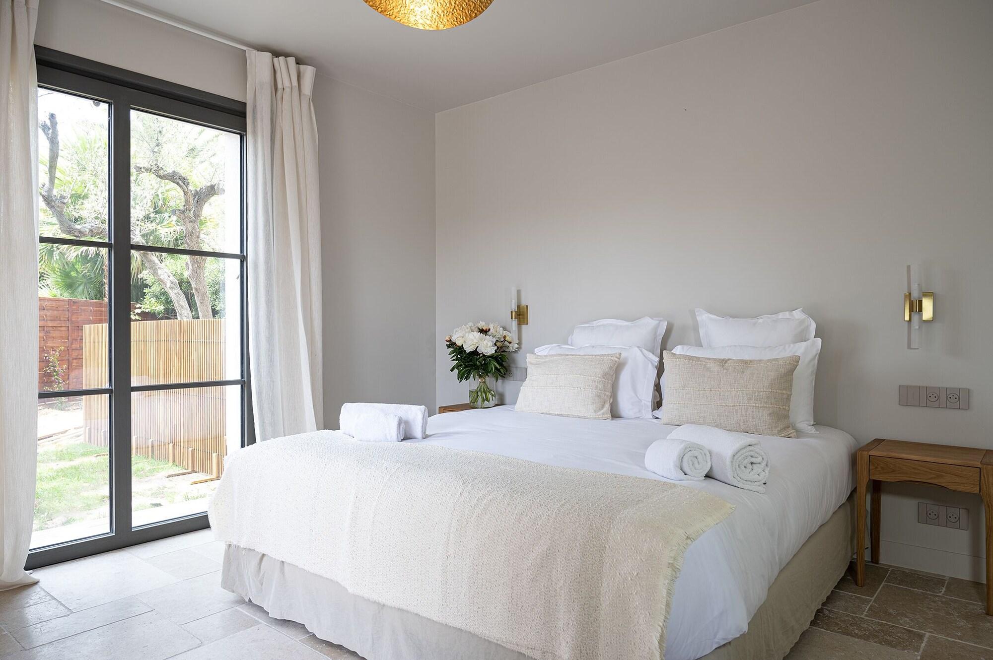Hôtel Lou Cagnard by null