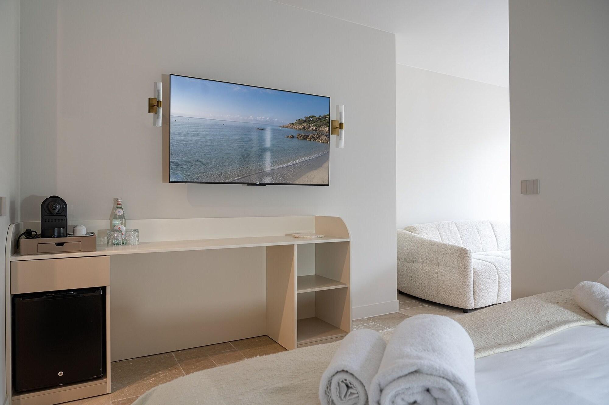 Hôtel Lou Cagnard by null