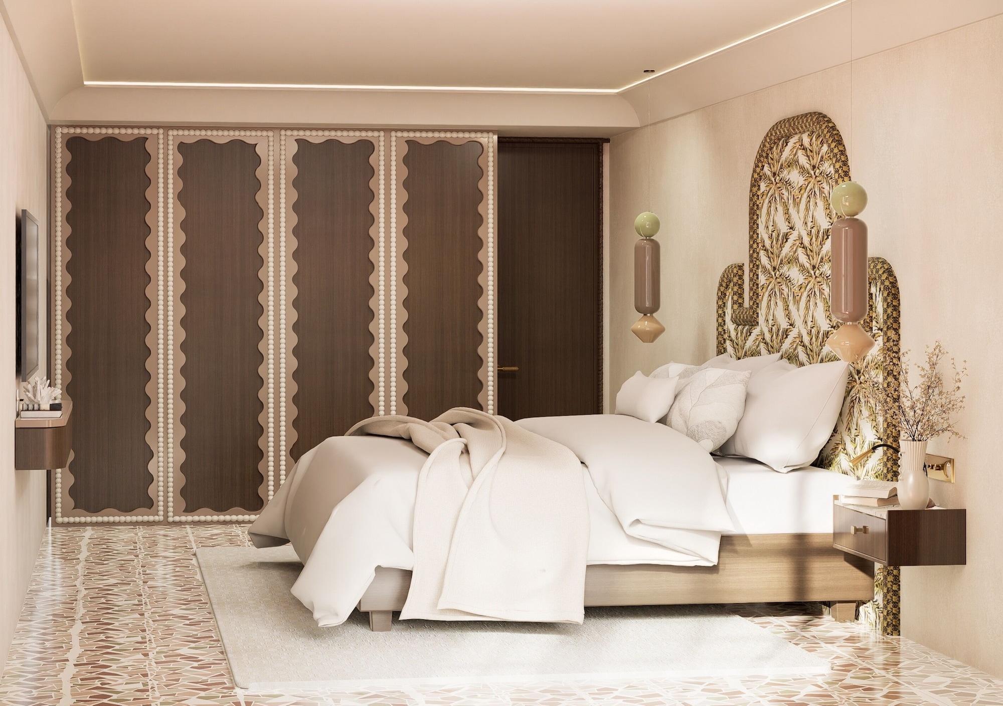 Hôtel Lou Cagnard by null