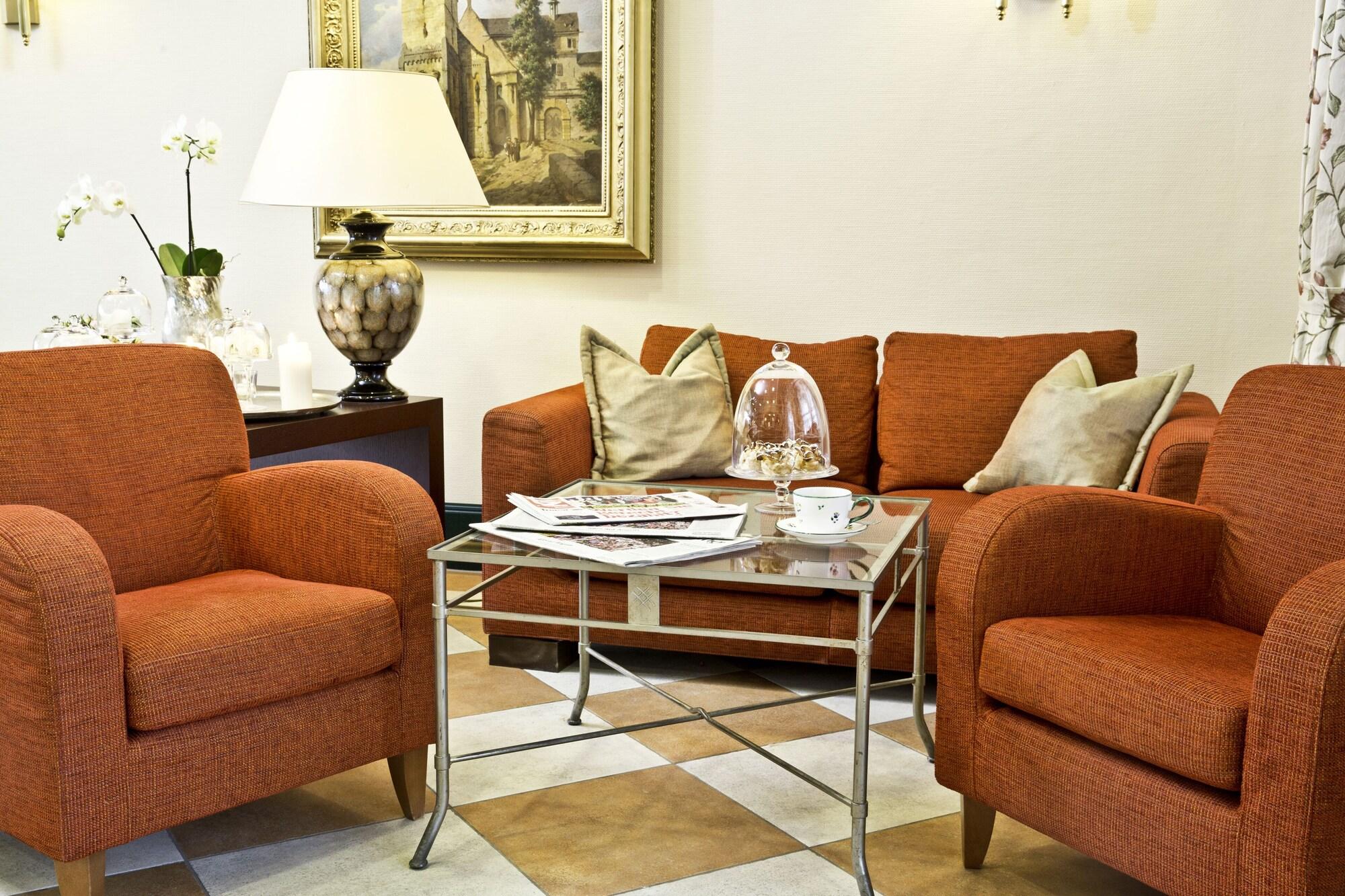 Hotel Freisinger Hof by null