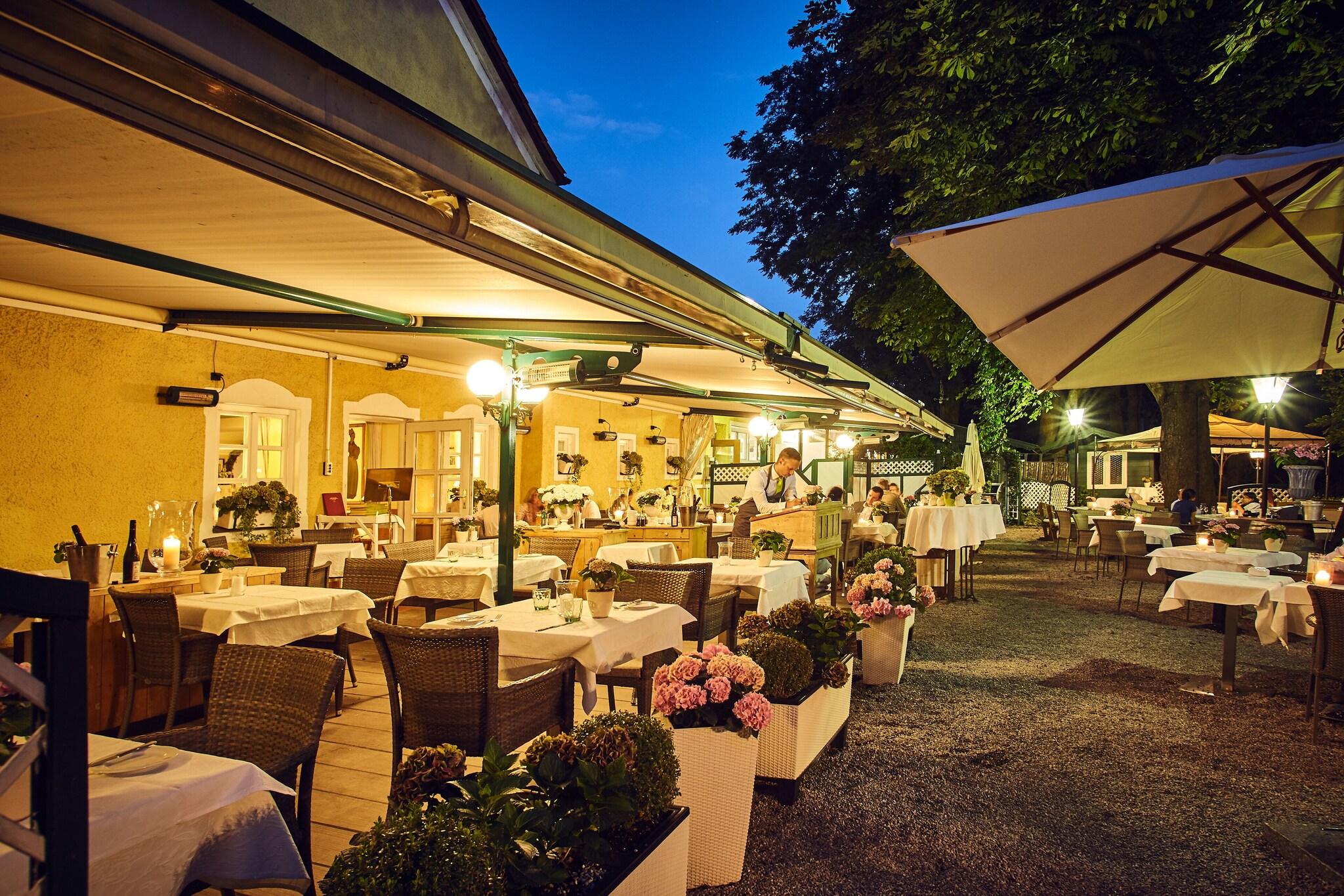 Hotel Freisinger Hof