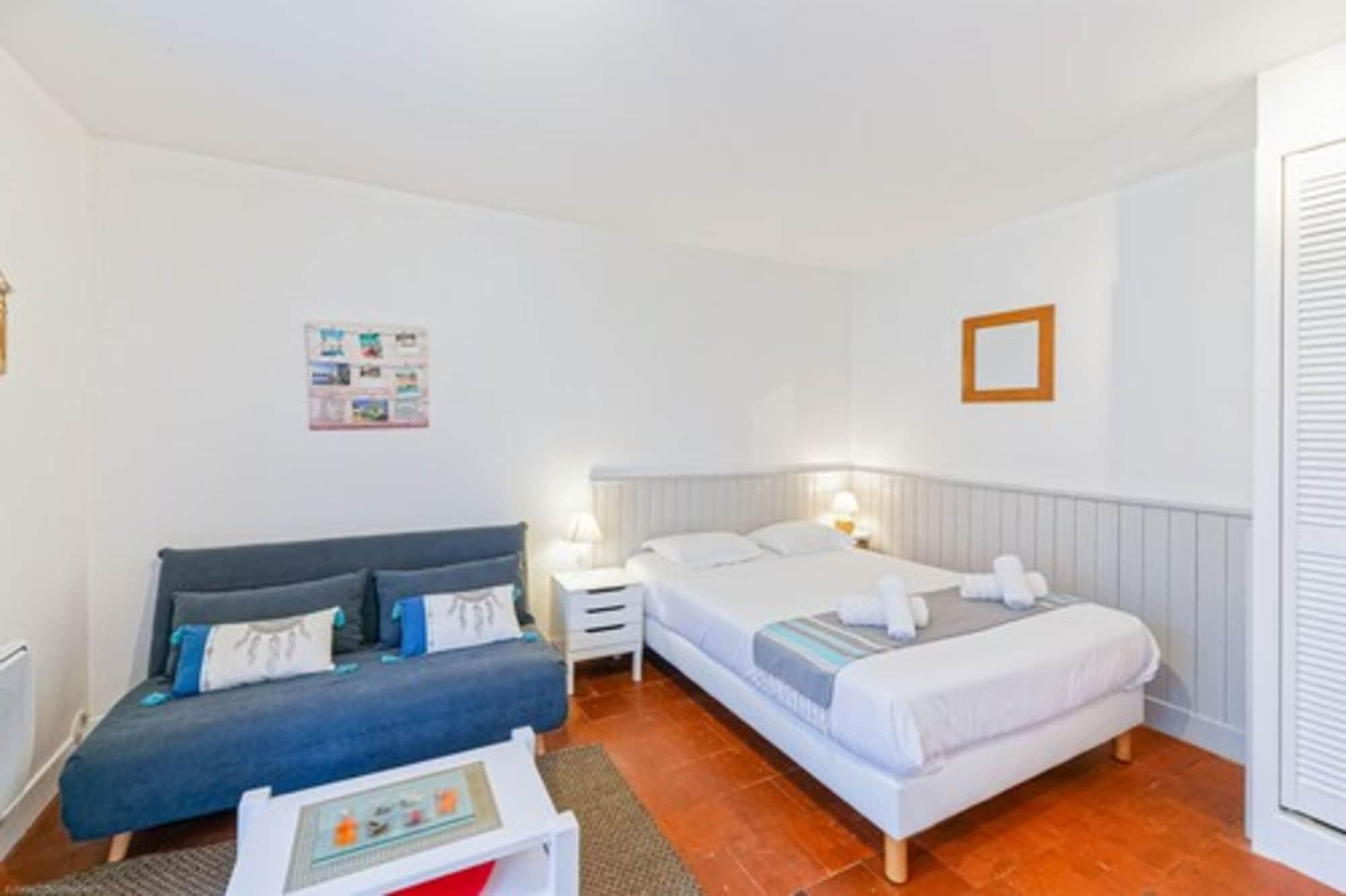Appart Hotel Bellevue