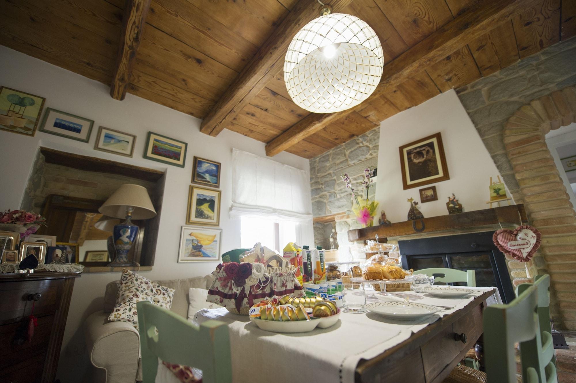 B B Villa Filetta