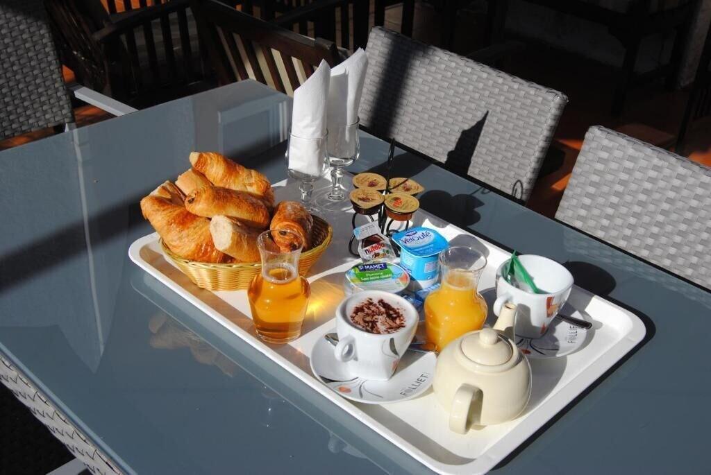 Le Sud Hotel