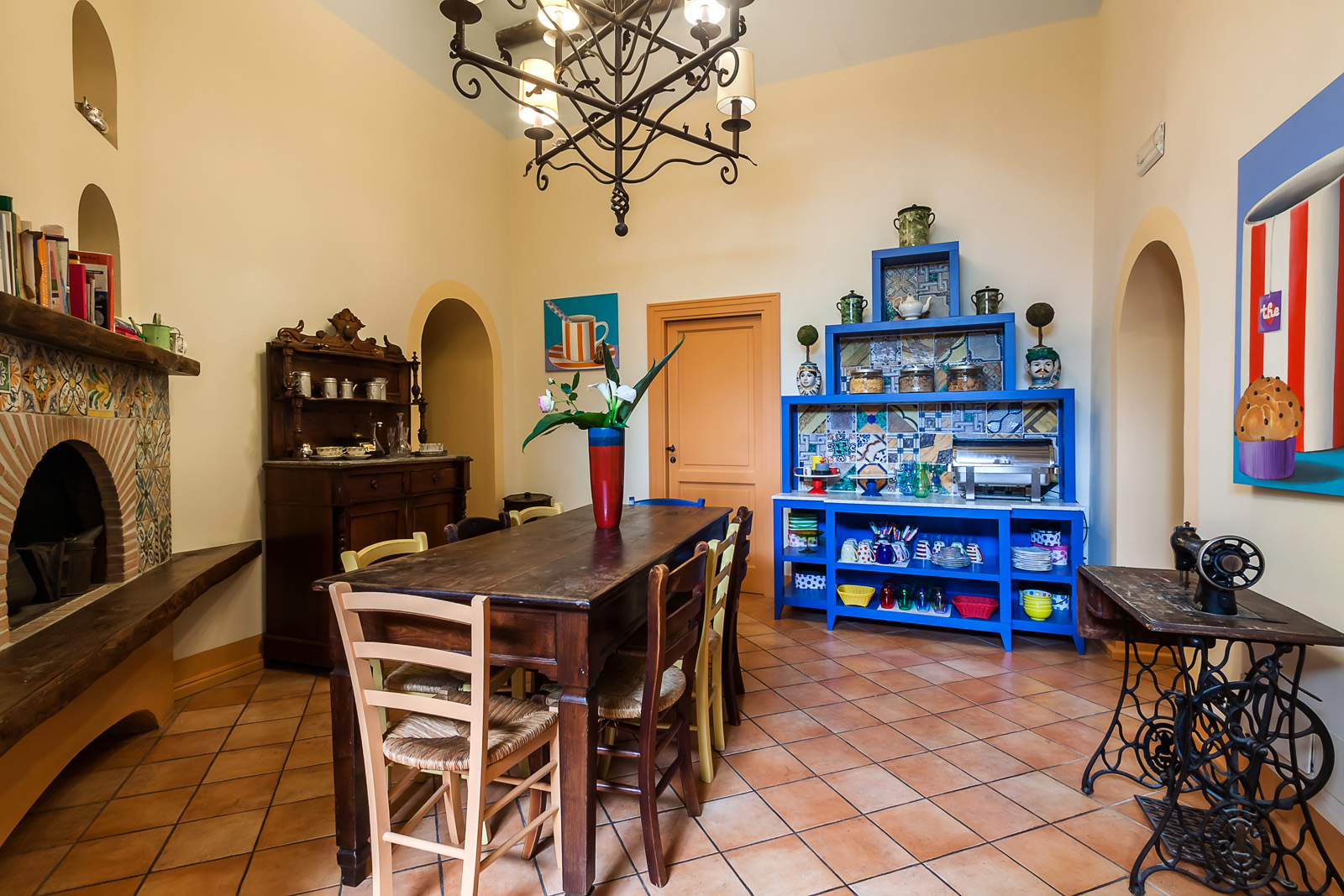 Casa Astarita B&B by null