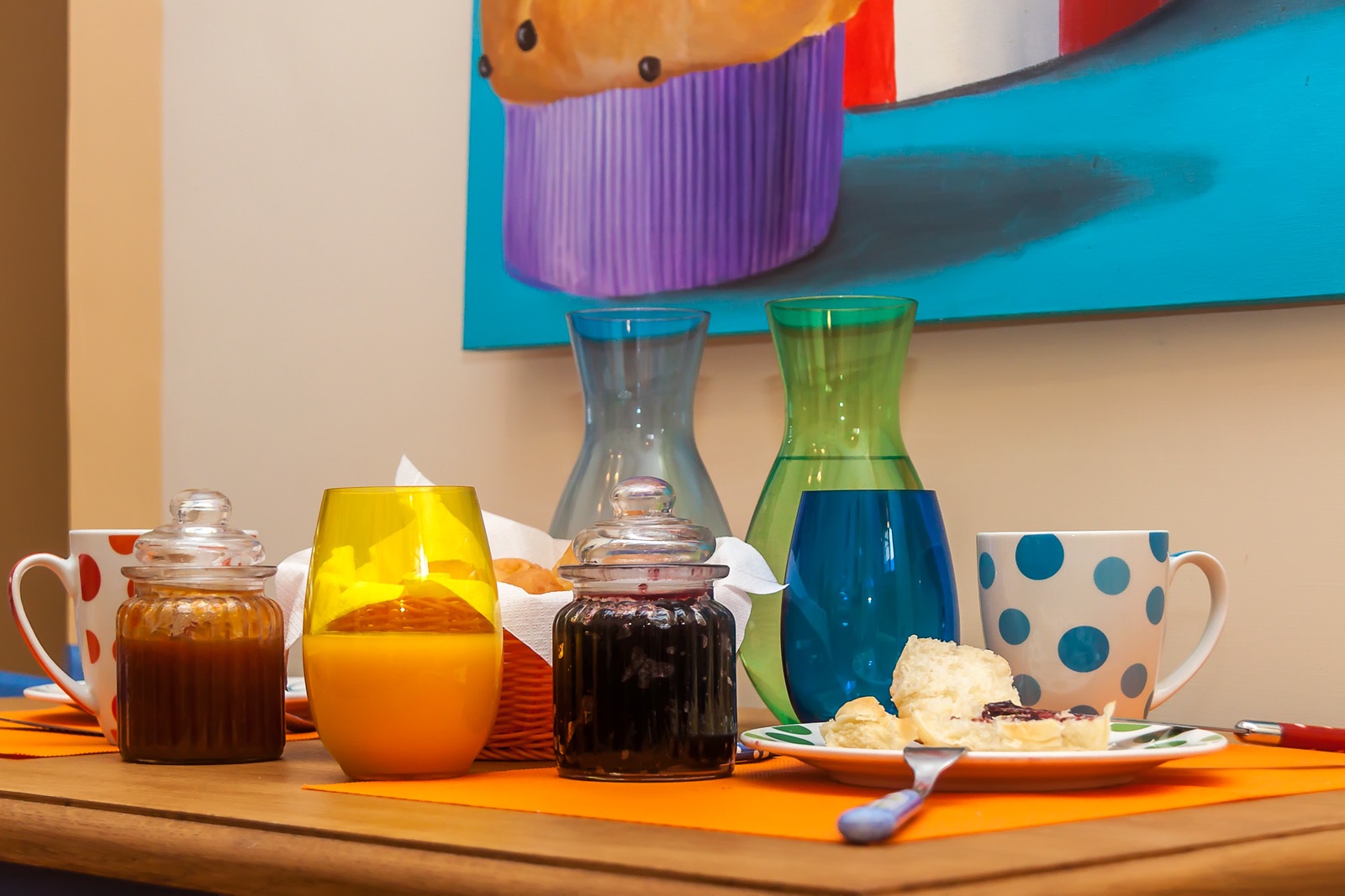 Casa Astarita B&B by null