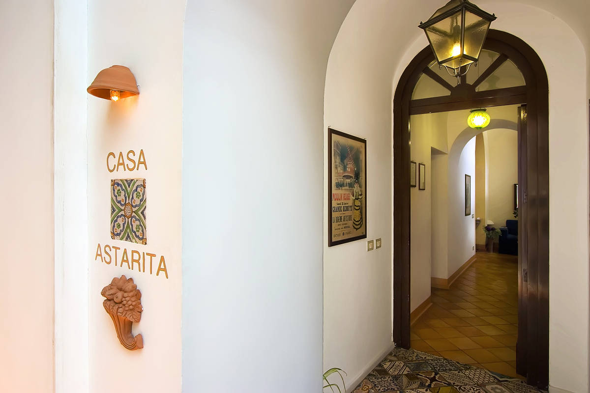 Casa Astarita B&B by null