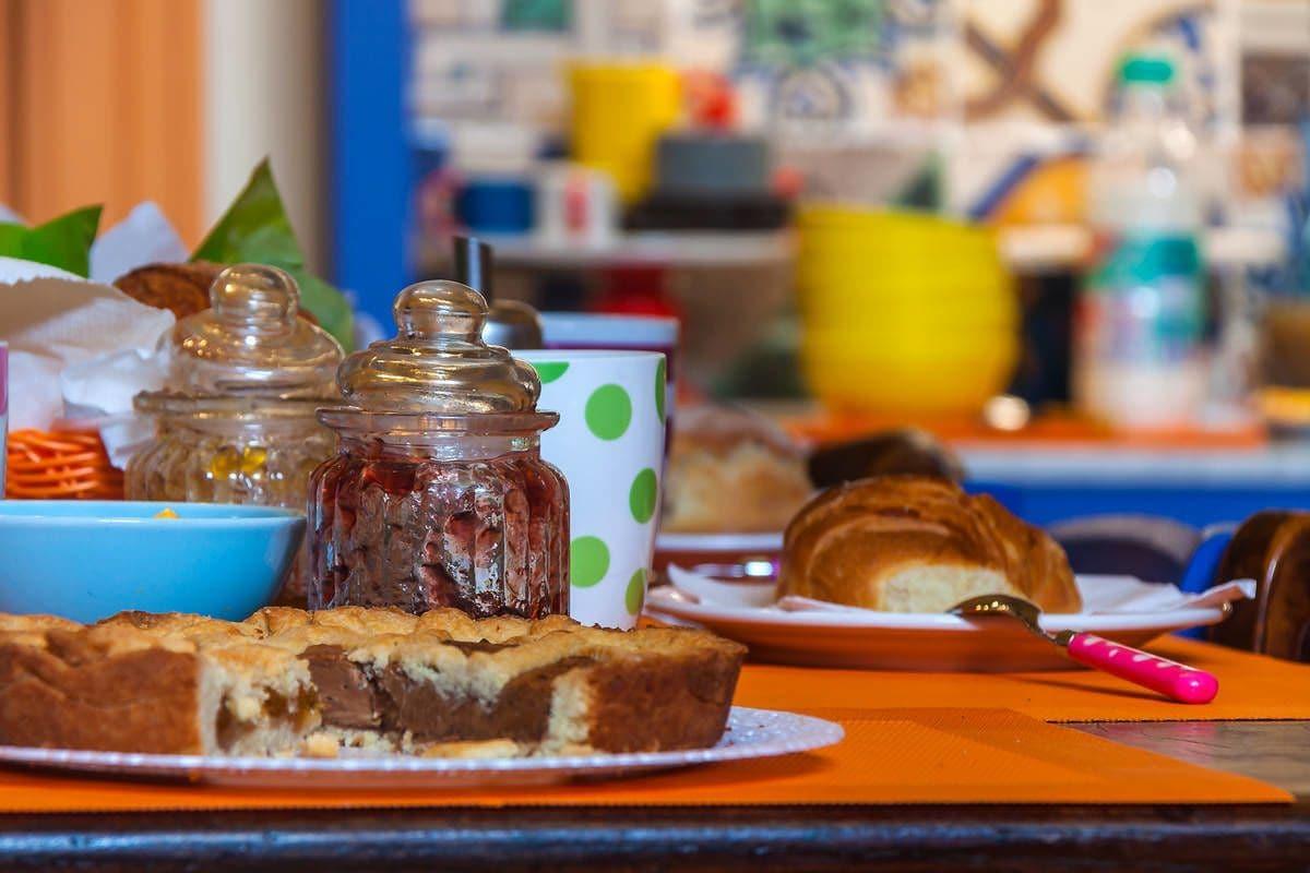 Casa Astarita B&B by null