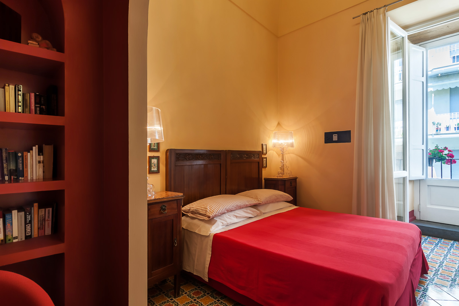 Casa Astarita B&B by null