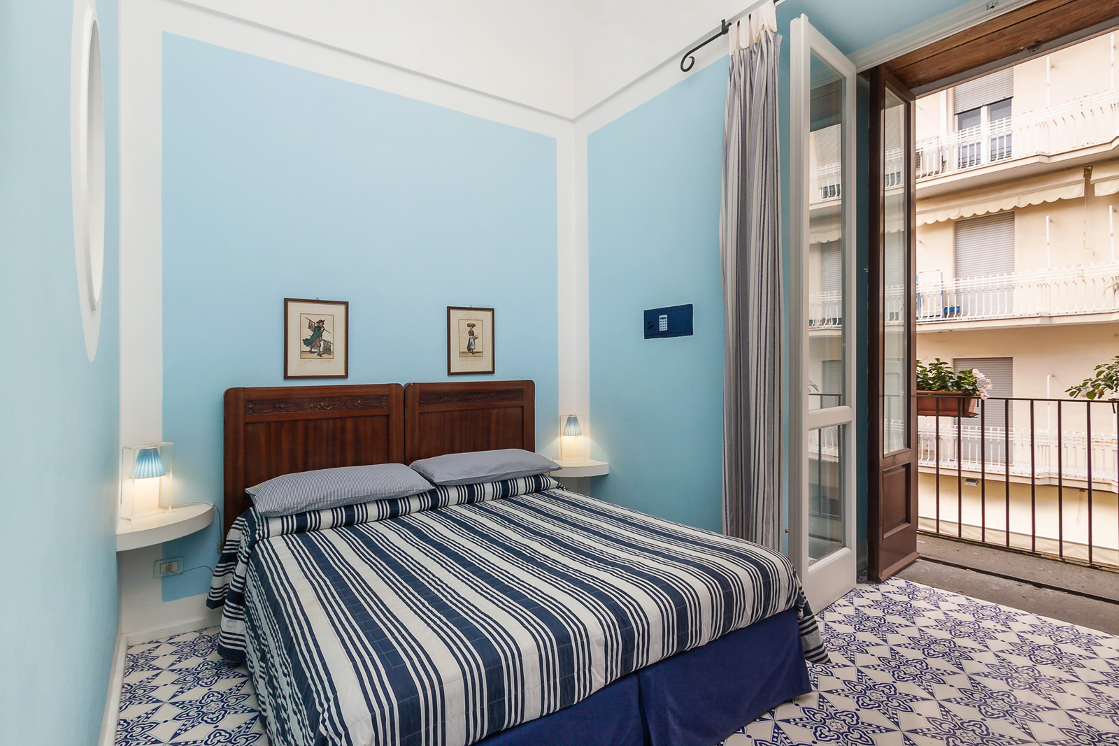 Casa Astarita B&B by null