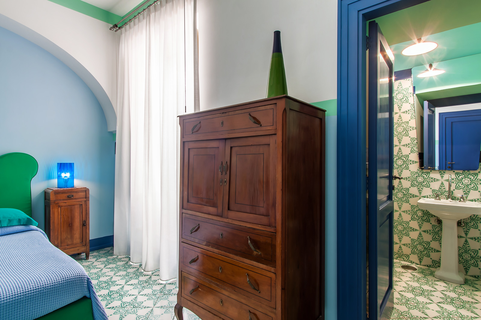 Casa Astarita B&B by null