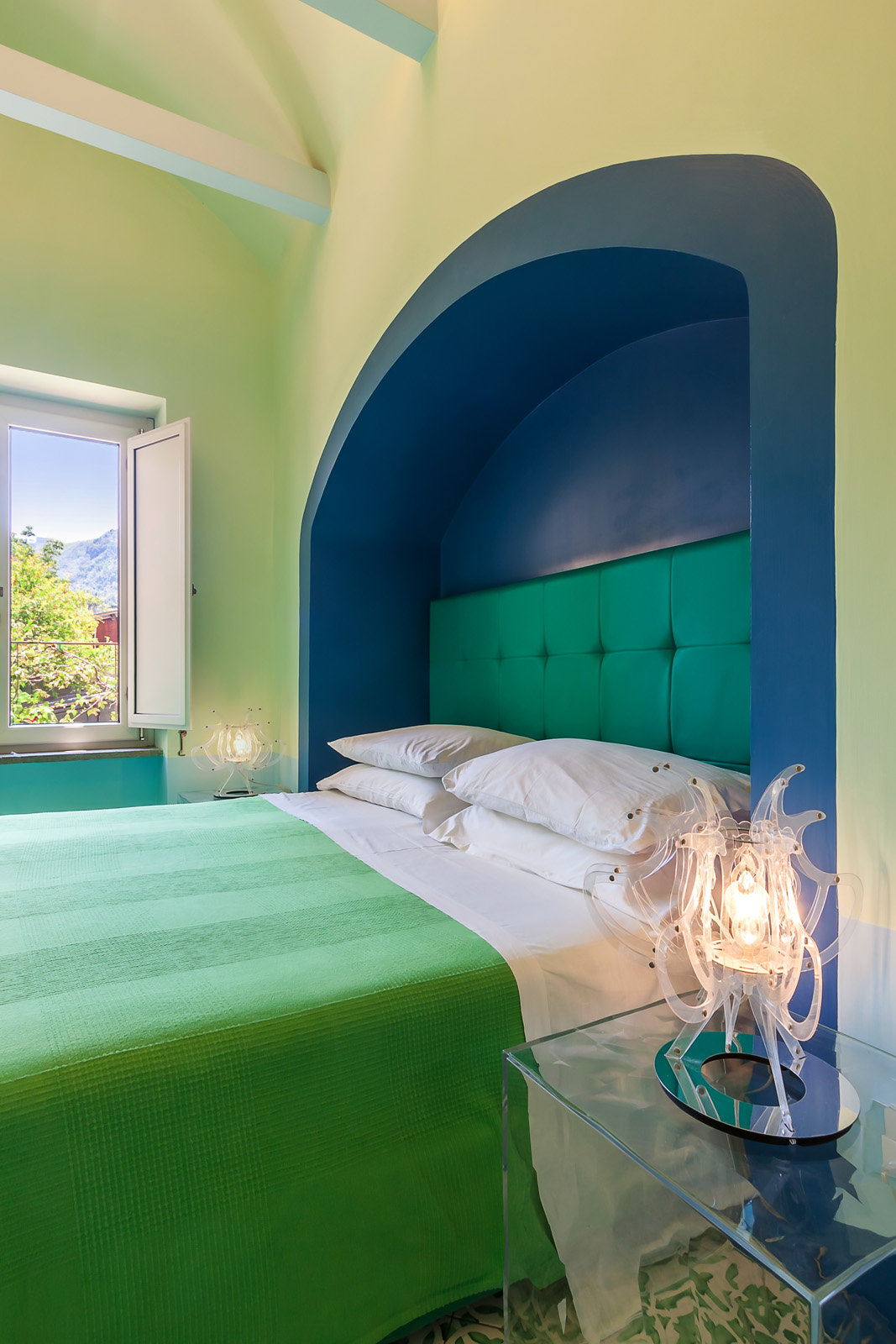 Casa Astarita B&B by null