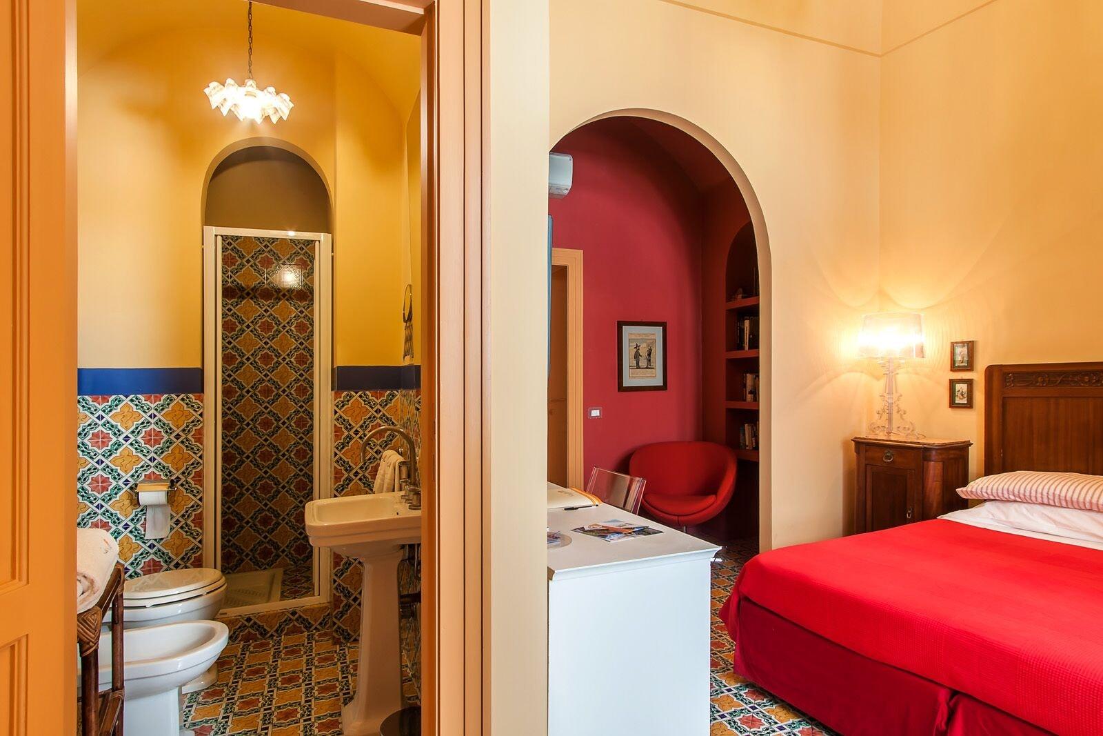 Casa Astarita B&B by null