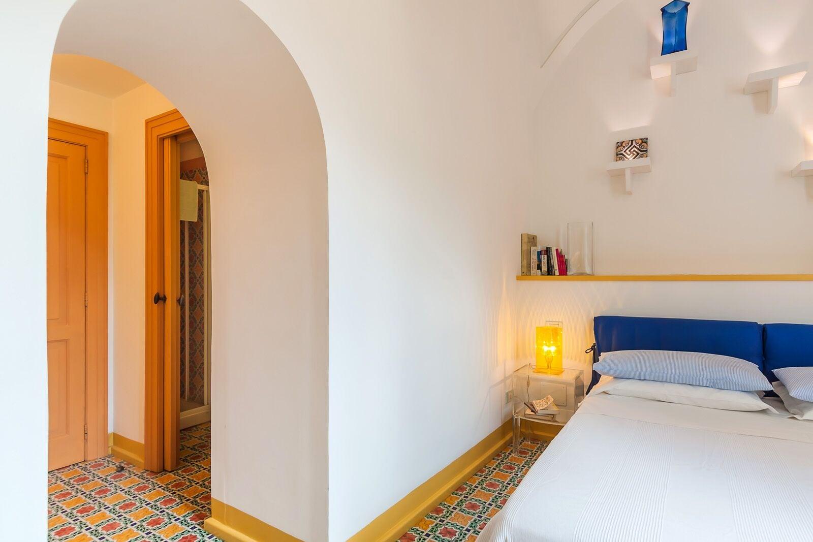 Casa Astarita B&B by null