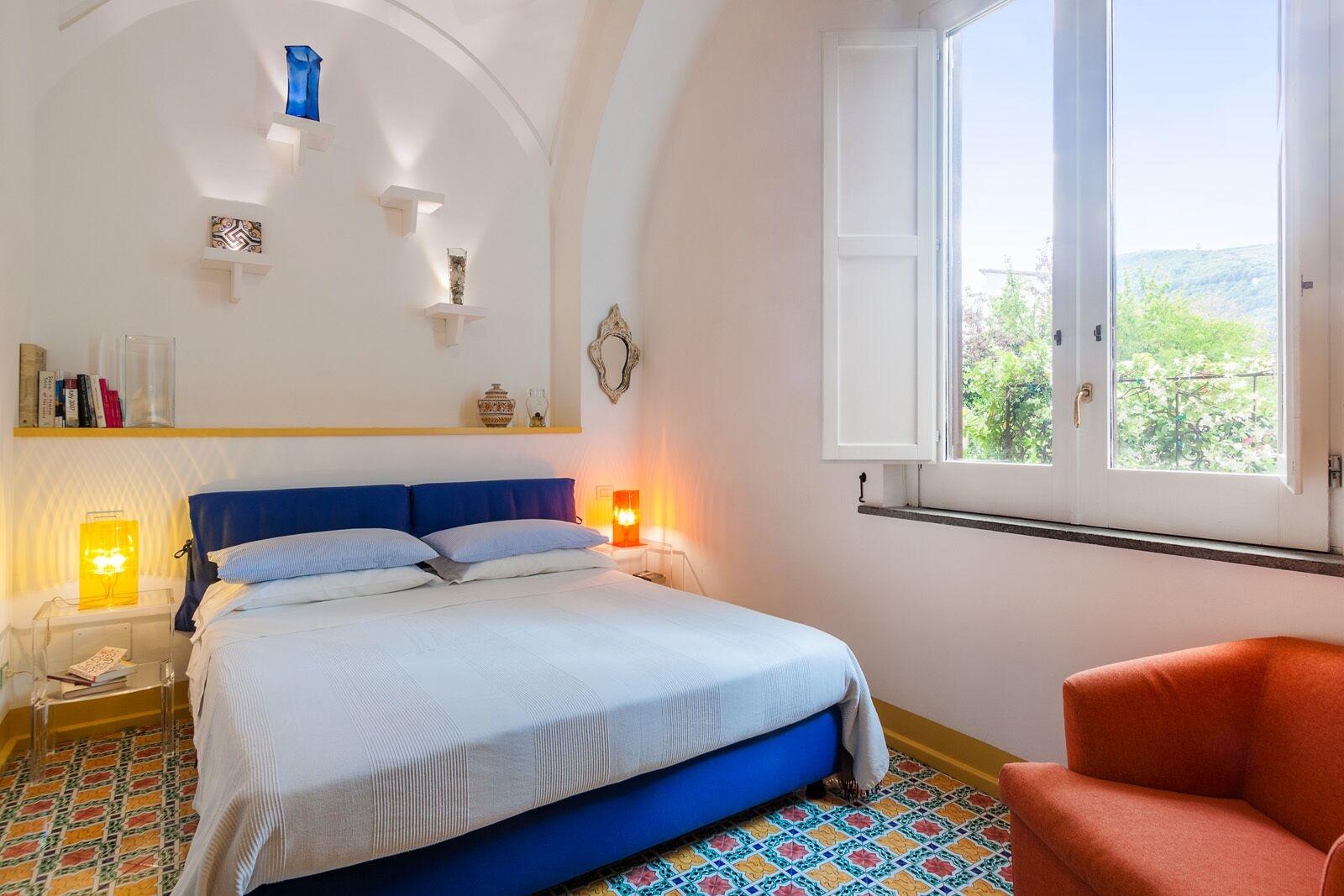 Casa Astarita B&B by null