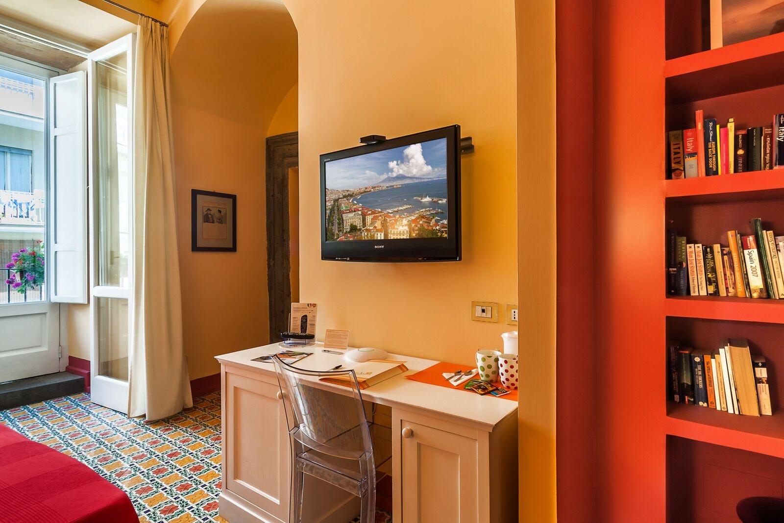 Casa Astarita B&B by null